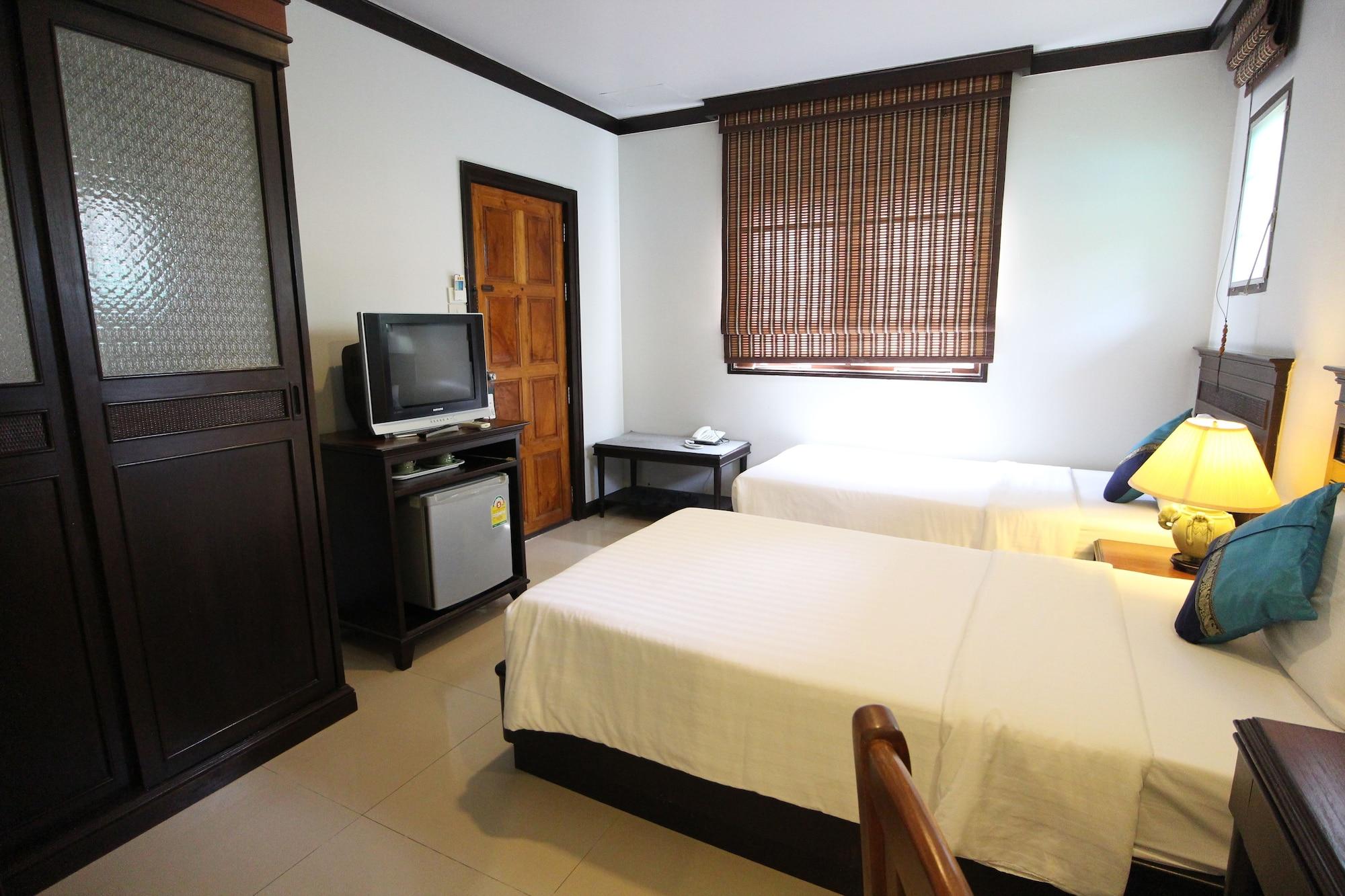 Resort P.p. Casita - Adult Only 3*