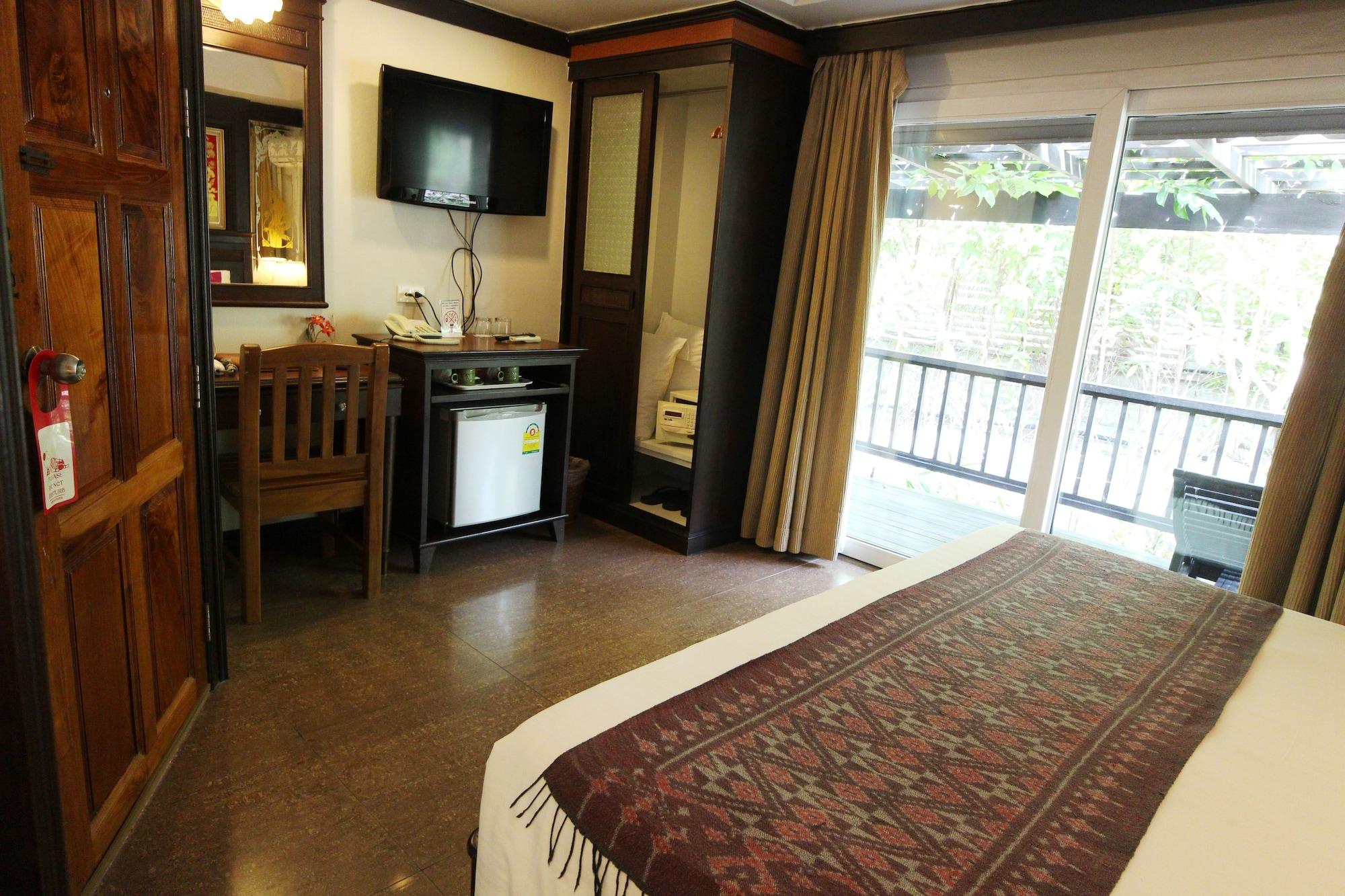 Resort P.p. Casita - Adult Only 3*