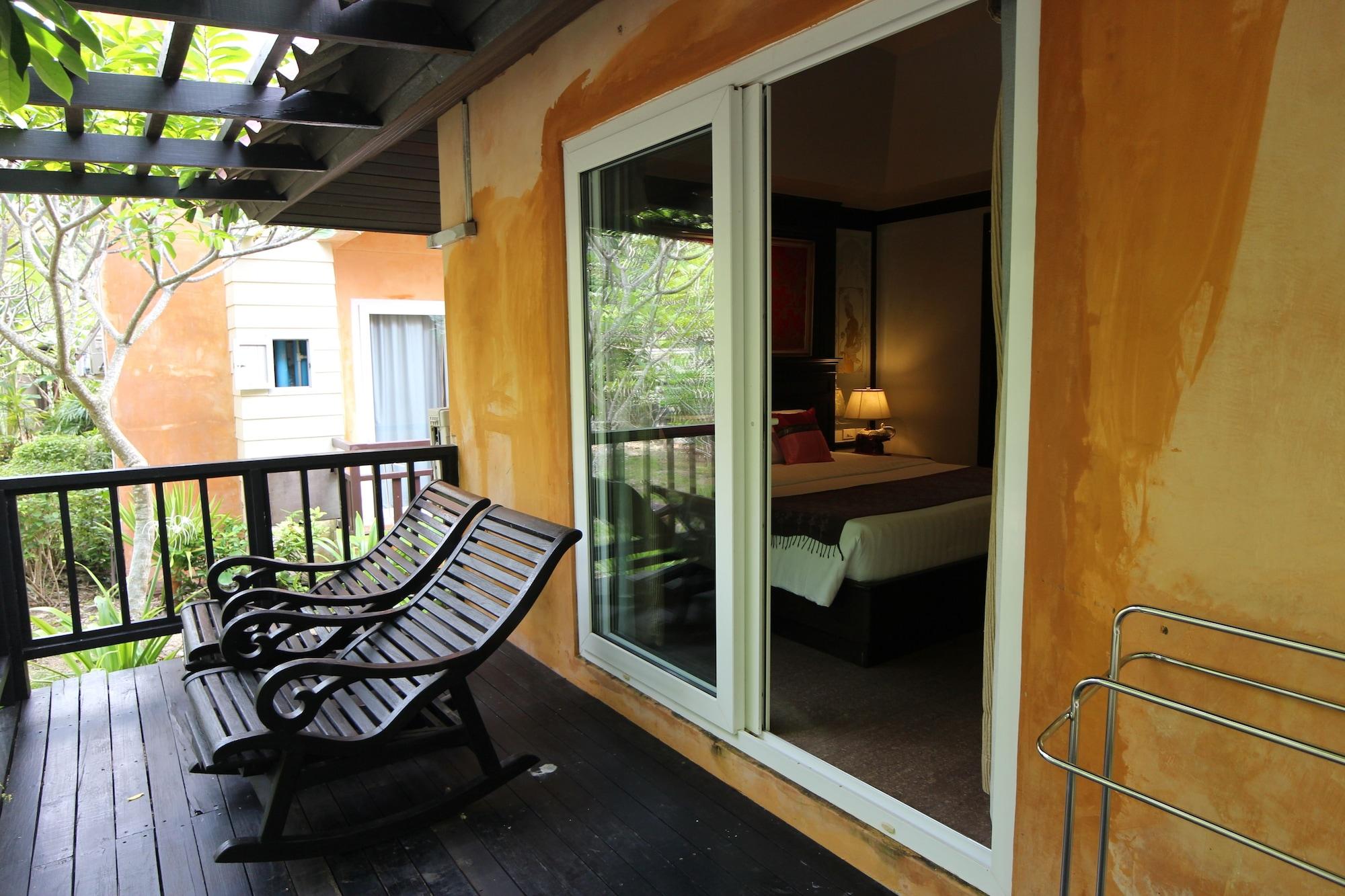 P.p. Casita - Adult Only Resort Phi Phi Don