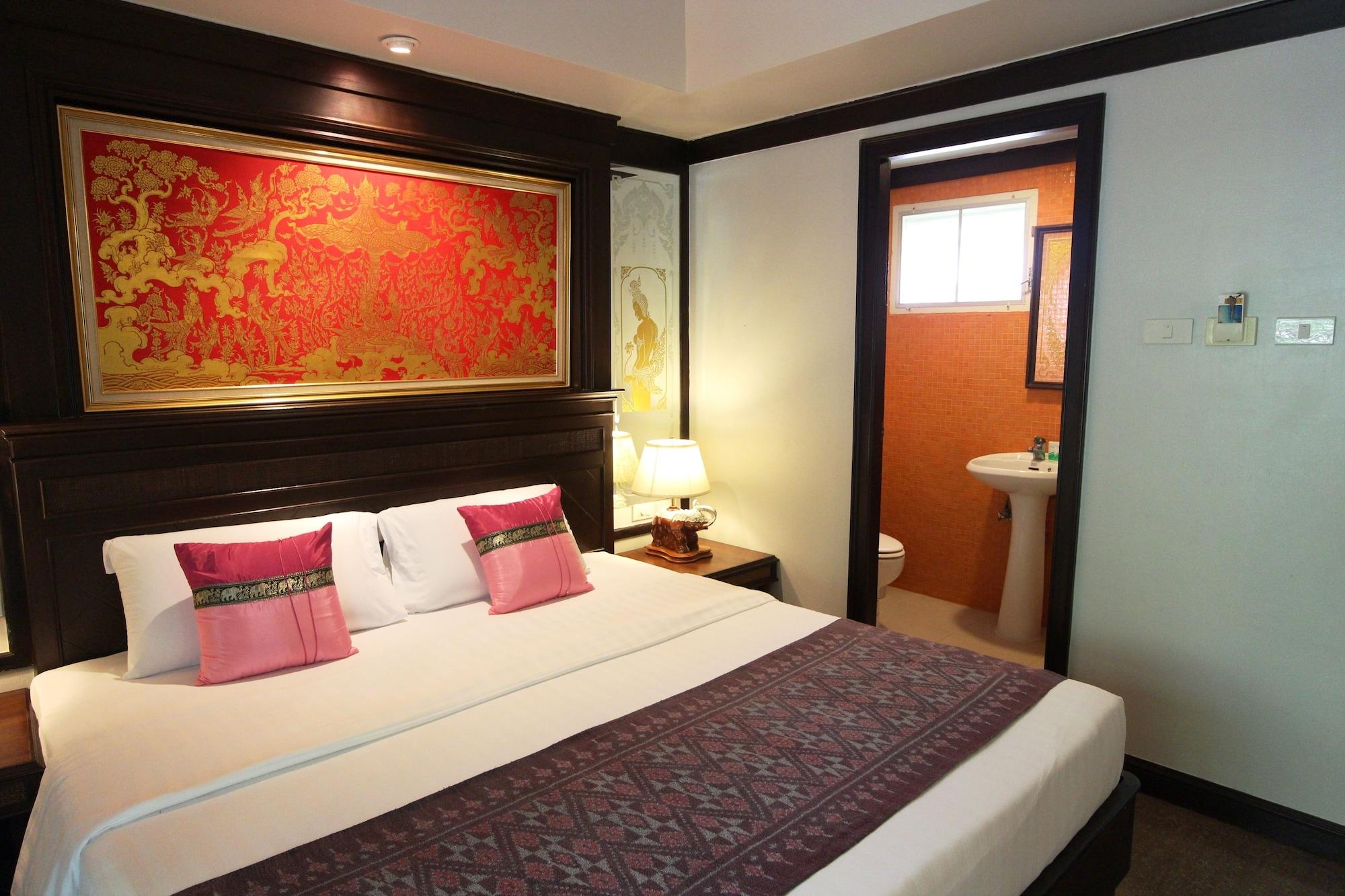 P.p. Casita - Adult Only 3*