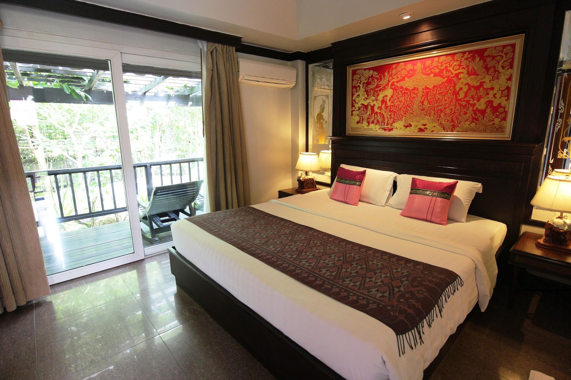 Resort P.p. Casita - Adult Only Phi Phi Don