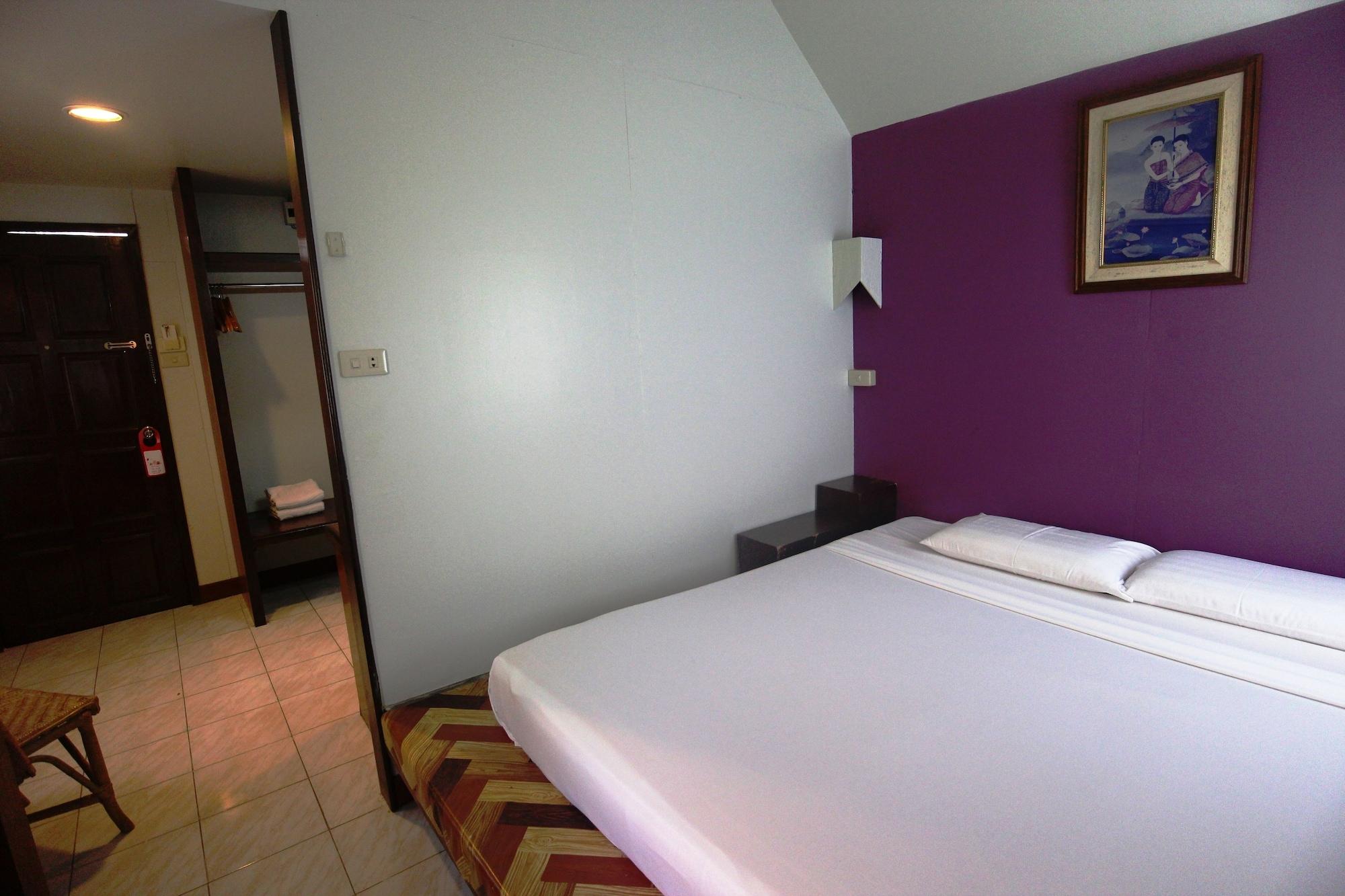 P.p. Casita - Adult Only Resort 3*