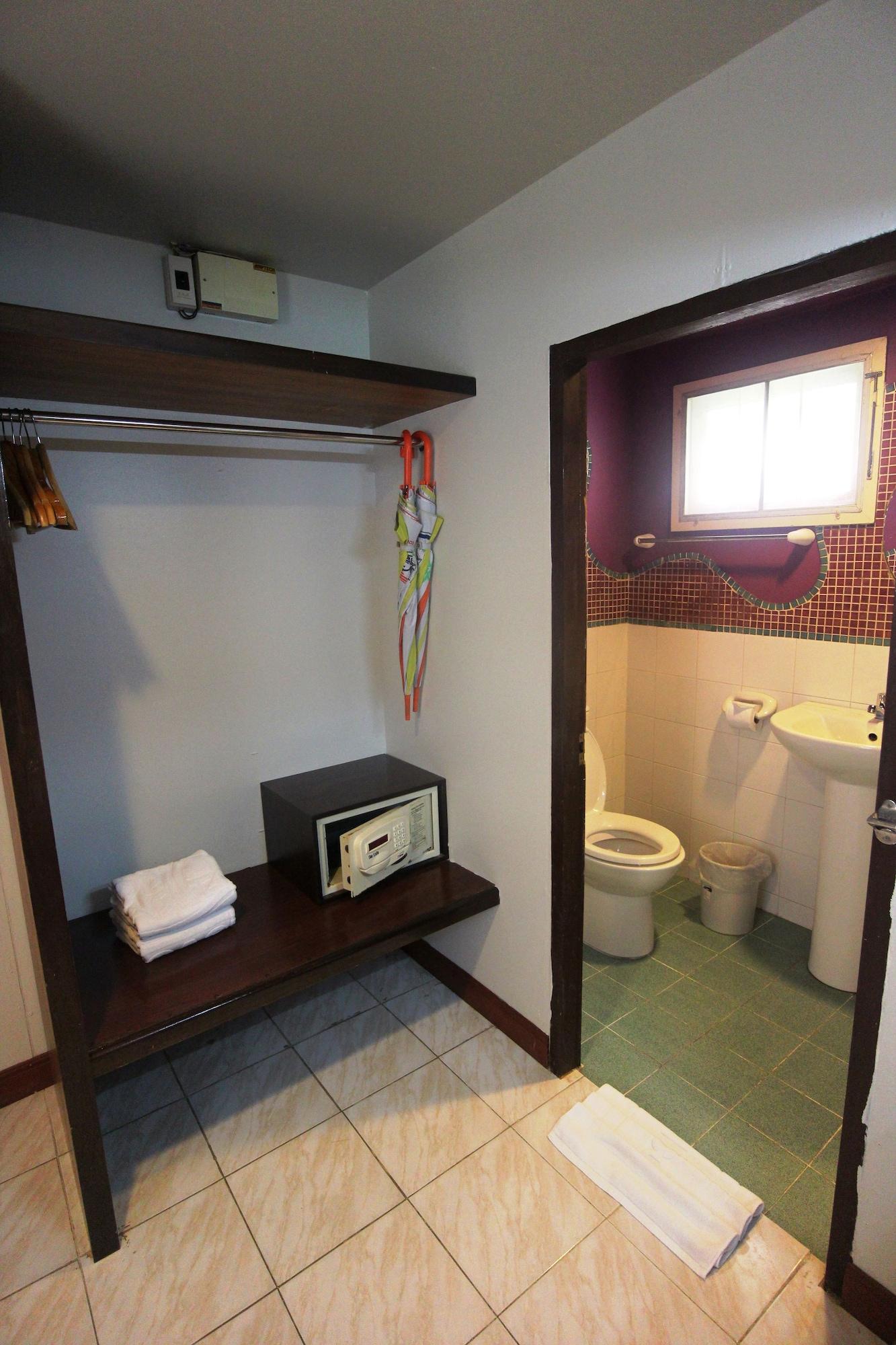 P.p. Casita - Adult Only 3* Phi Phi Don