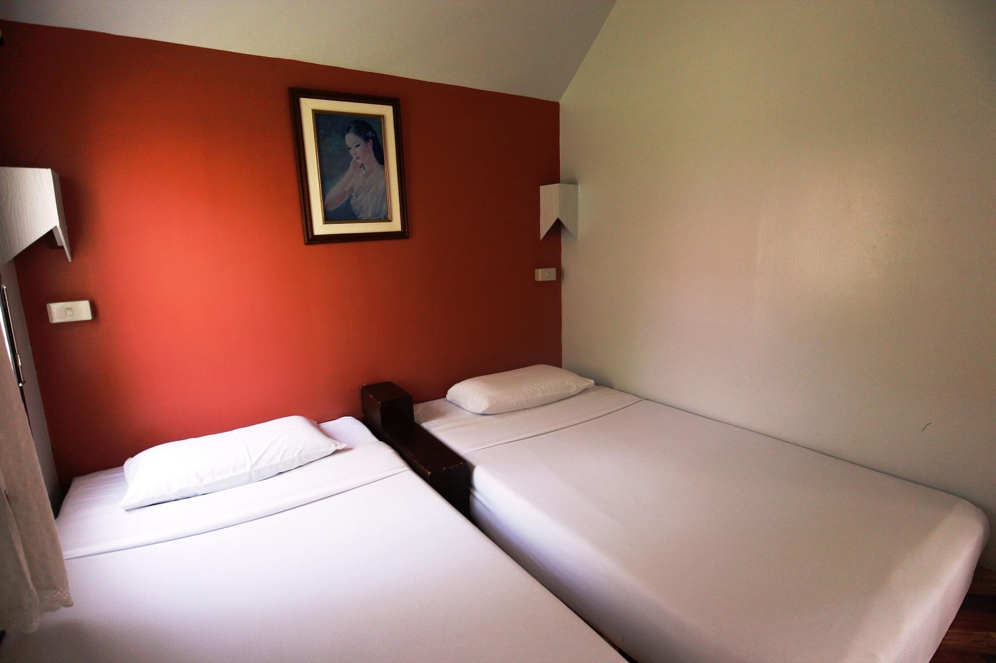 Resort P.p. Casita - Adult Only