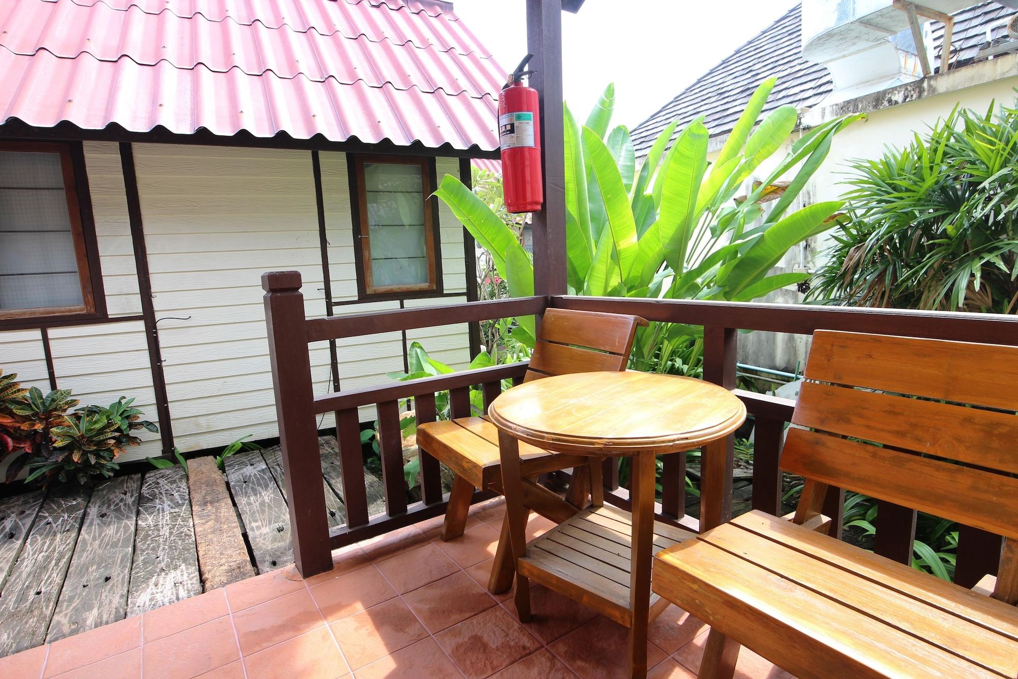 P.p. Casita - Adult Only Resort Phi Phi Don