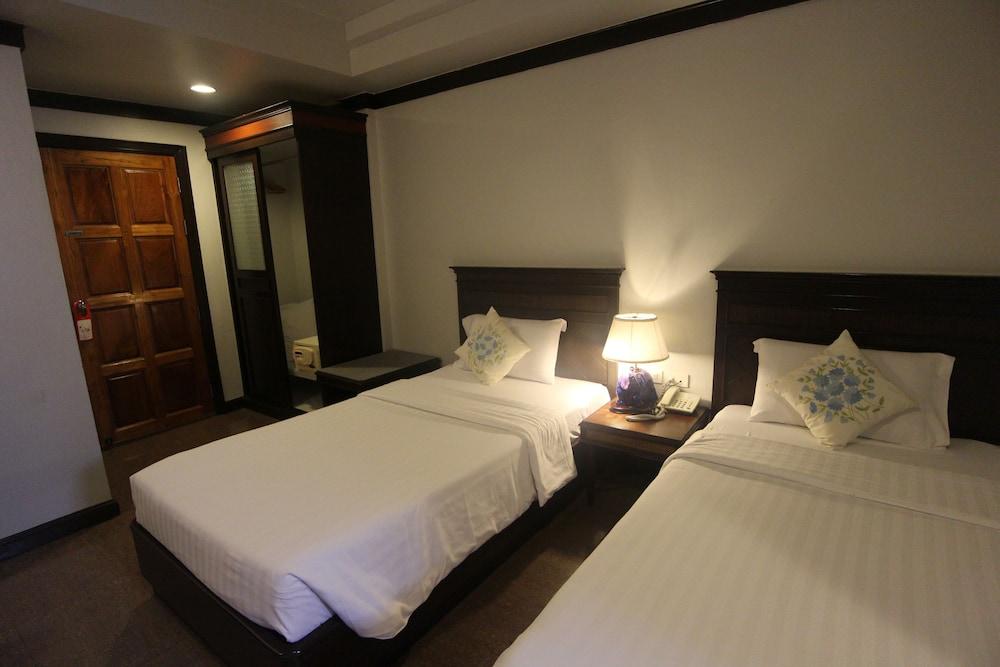 P.p. Casita - Adult Only 3* Phi Phi Don