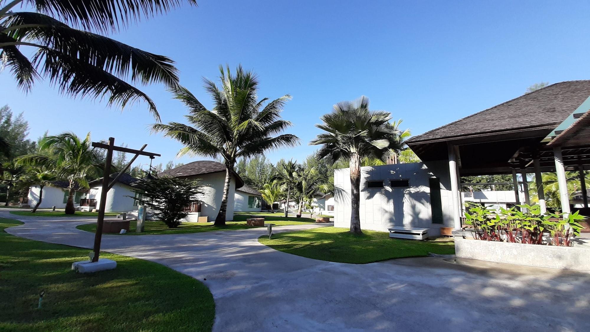 Mai Khaolak & - Tuiblue Mai Khaolak 5*