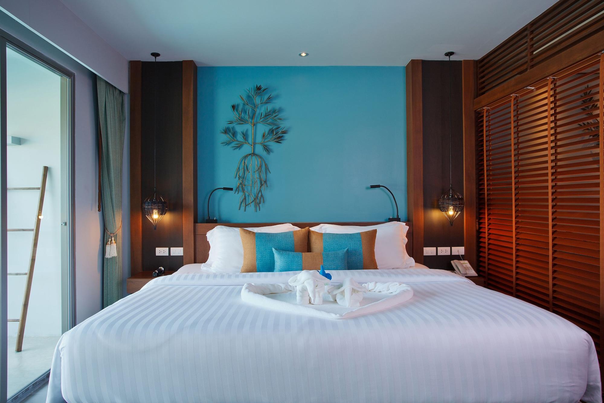 Mai Khaolak & - Tuiblue Mai Khaolak Resort