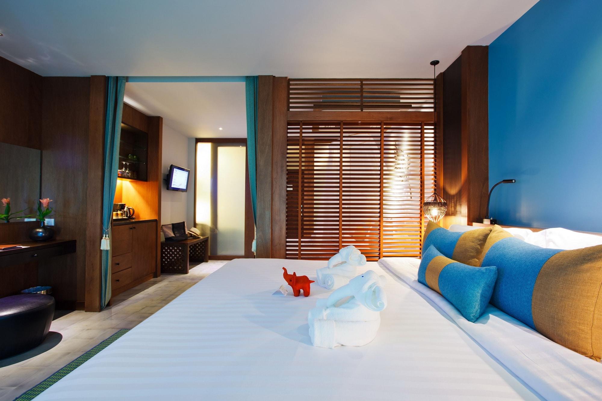 Mai Khaolak & - Tuiblue Mai Khaolak Resort Khao Lak
