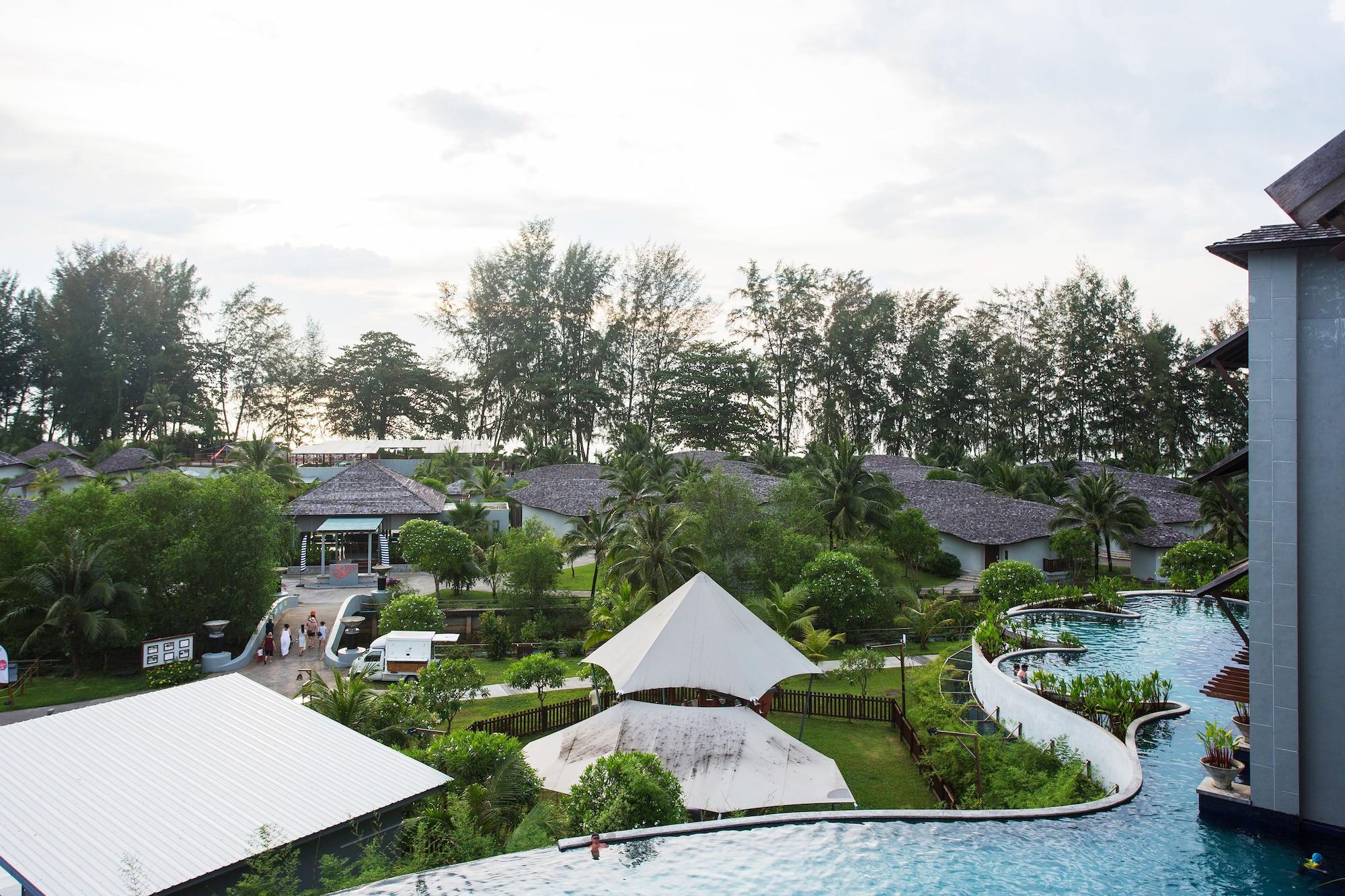 Mai Khaolak & - Tuiblue Mai Khaolak