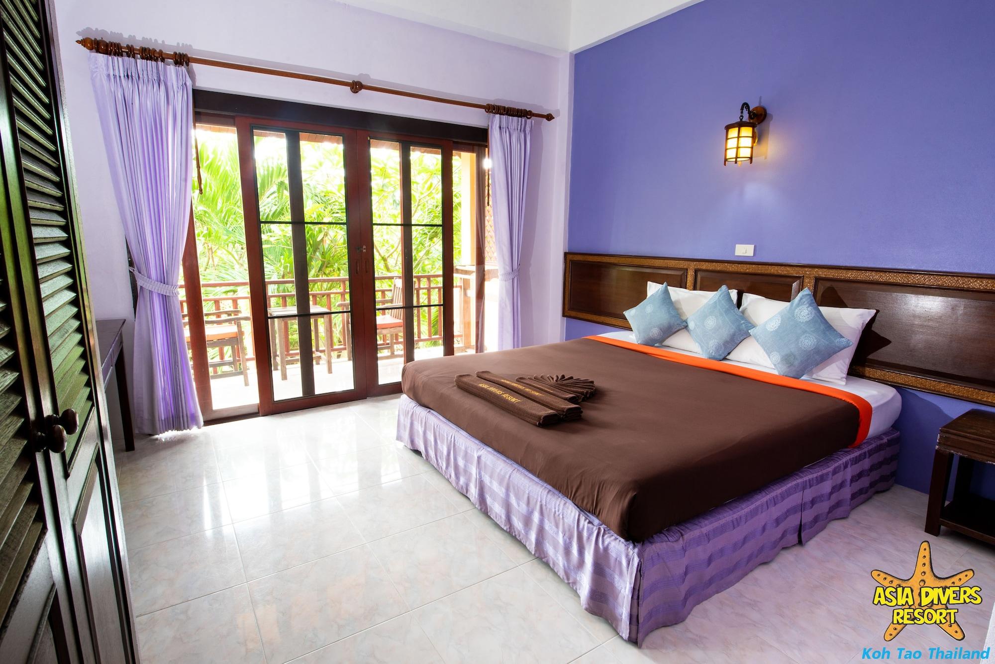 Divers Hotel
