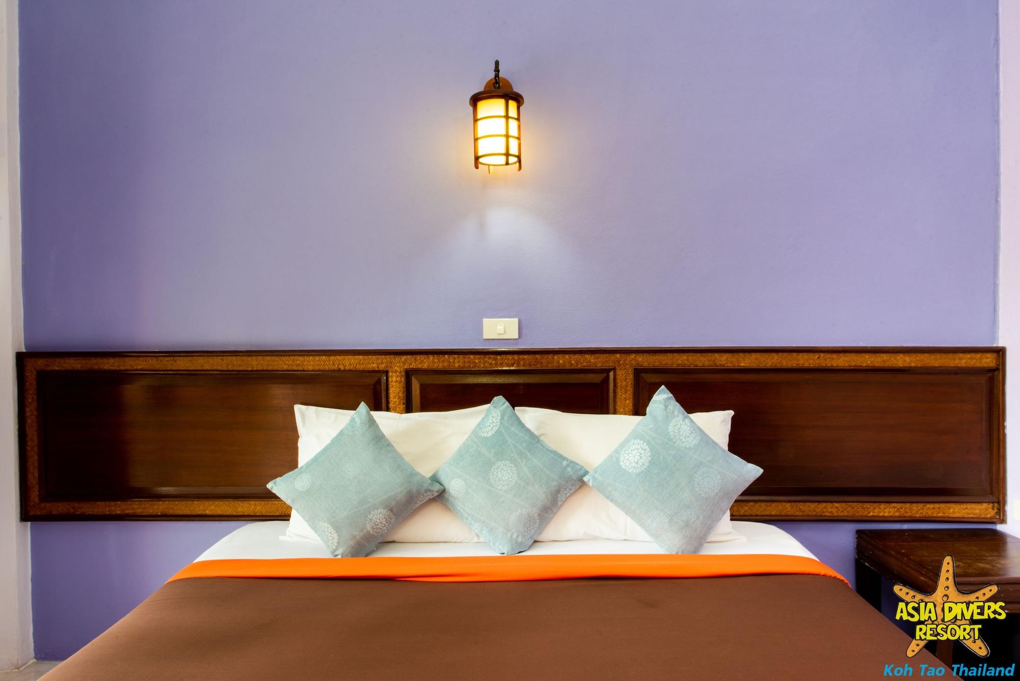 Divers Hotel