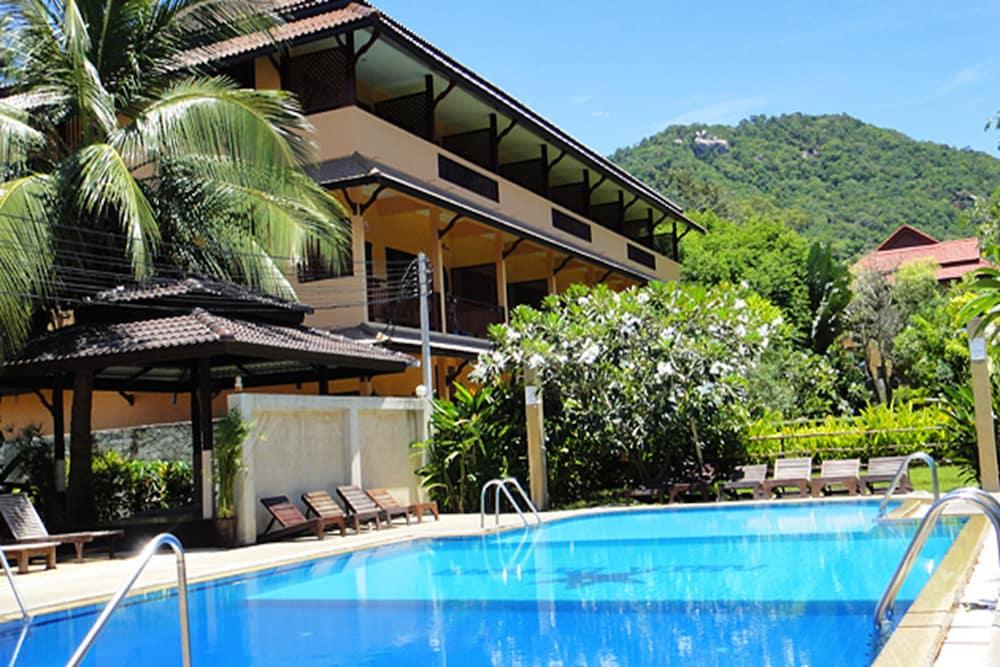 Hotel Divers 2*