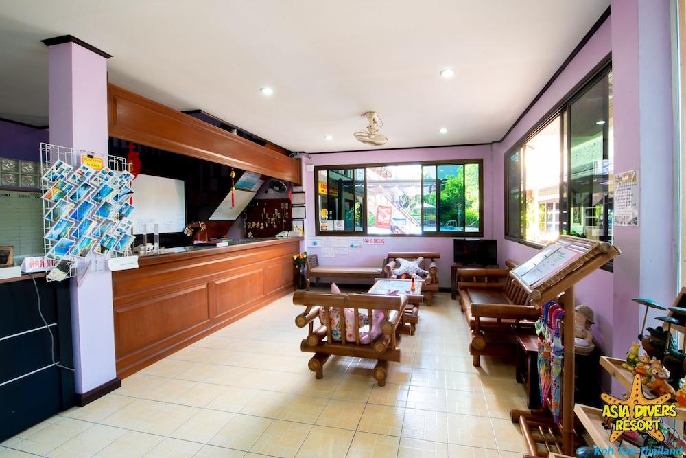 Divers Hotel