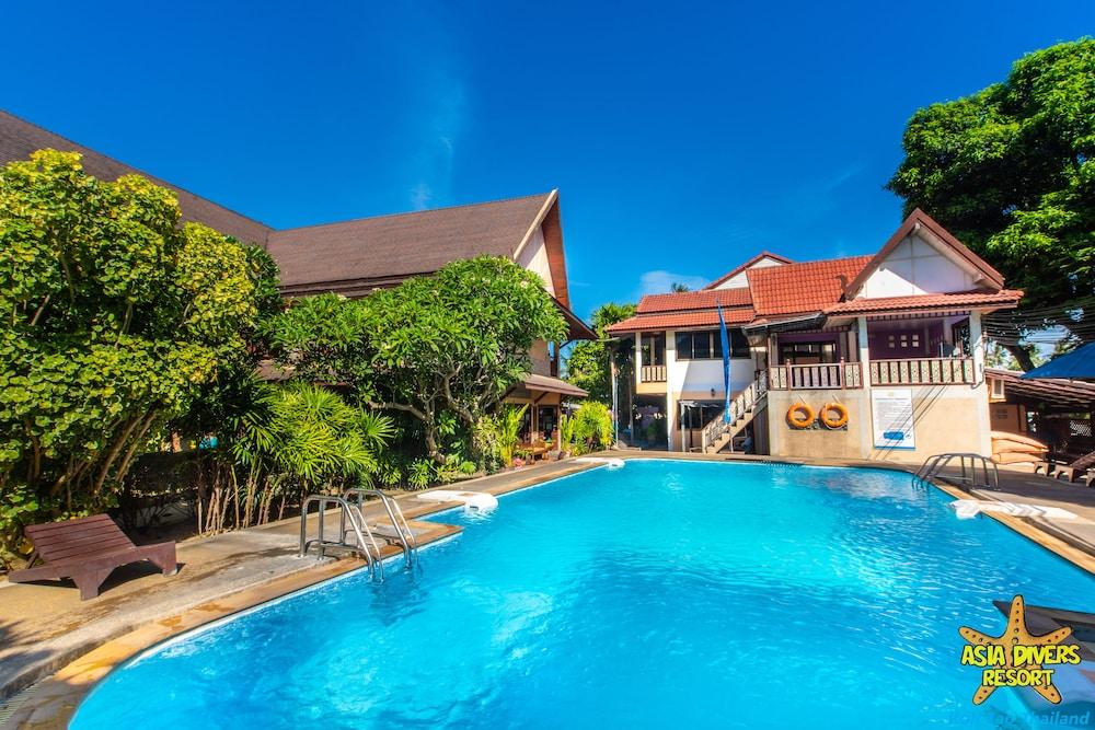 Divers Hotel