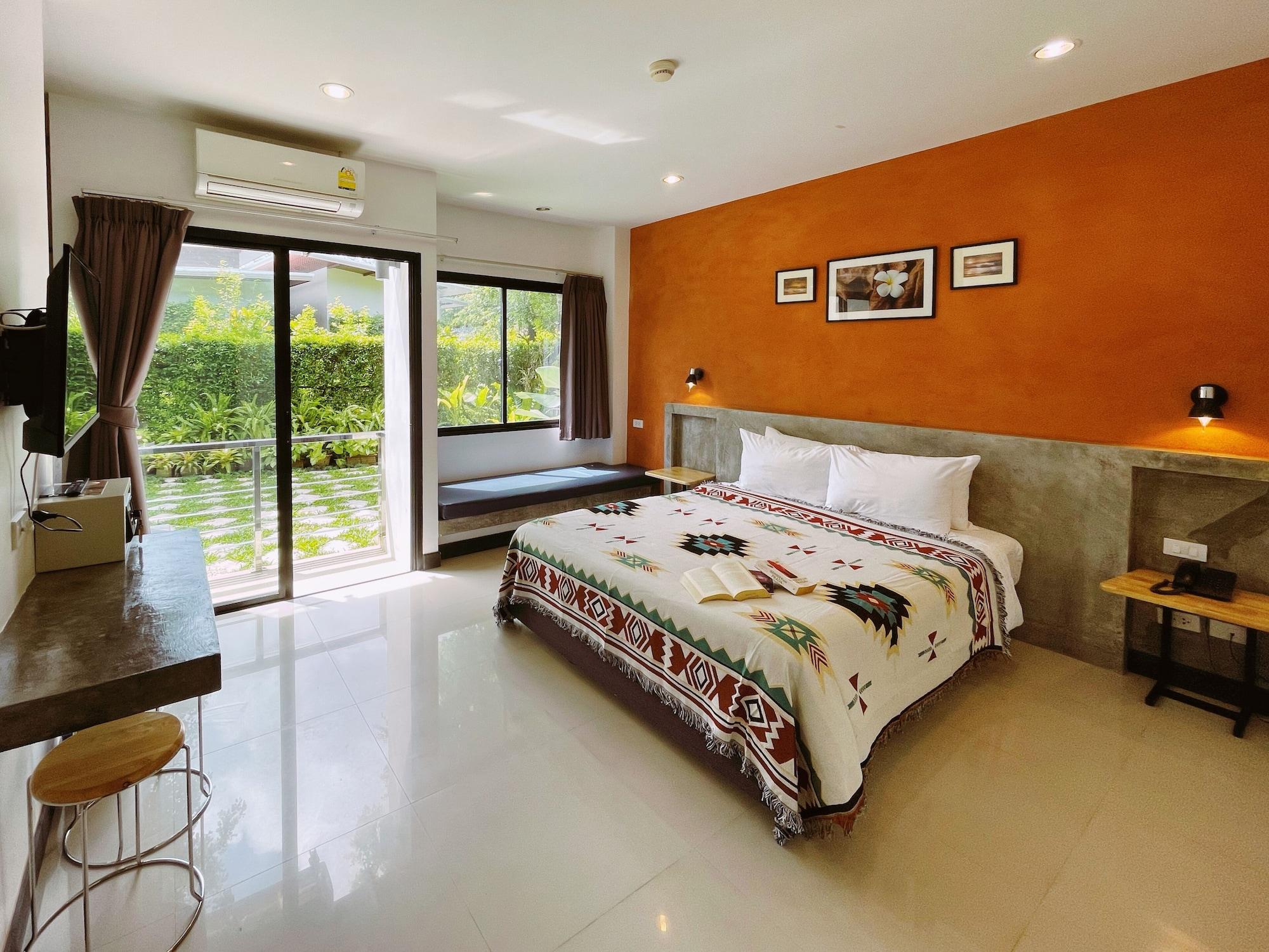 Ideo Phuket - Sha Extra 3* Nai Yang
