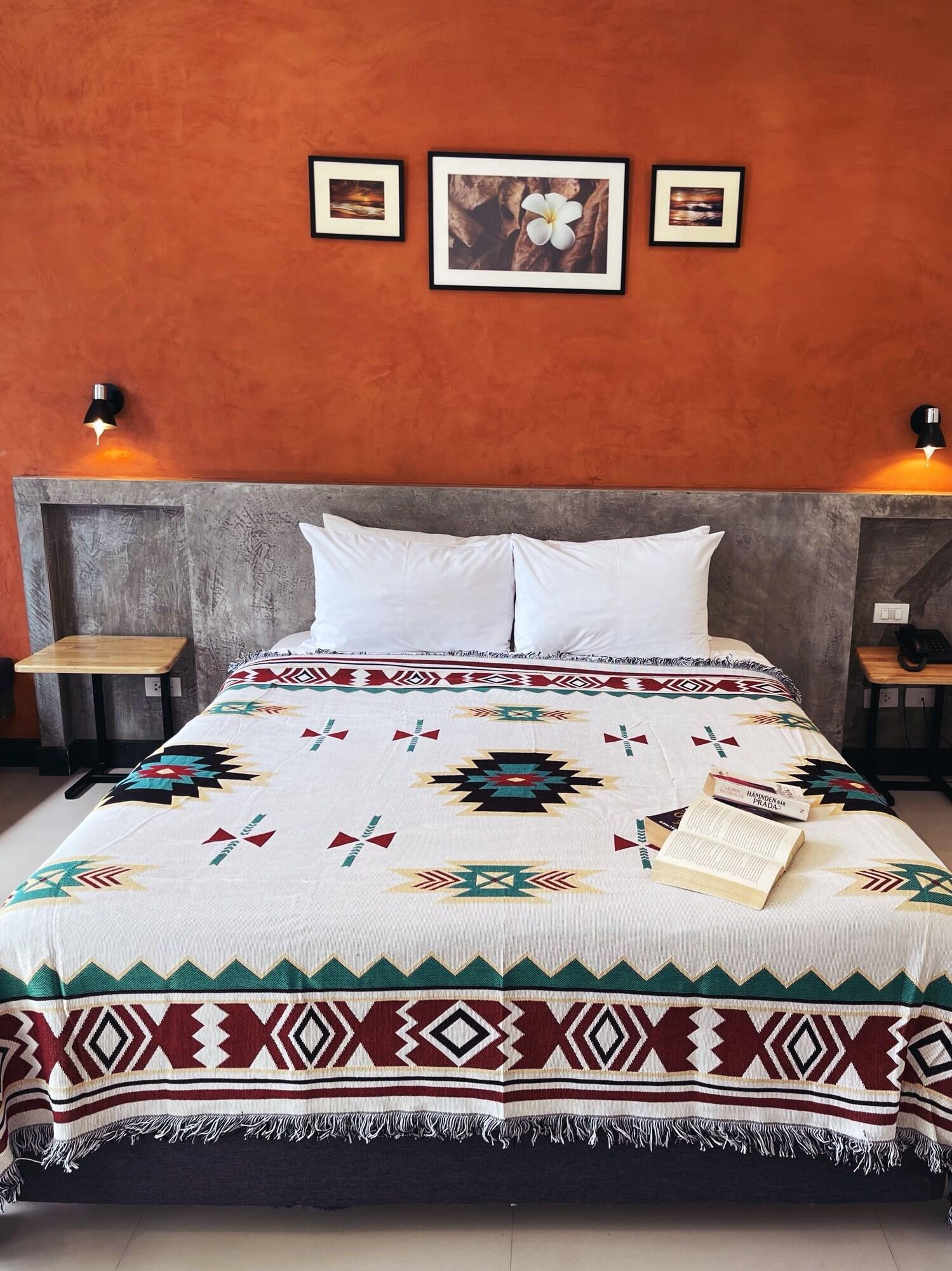 Ideo Phuket - Sha Extra Nai Yang