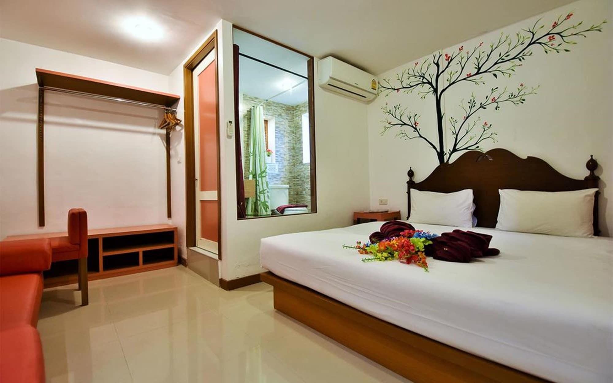 Resort Arboreal