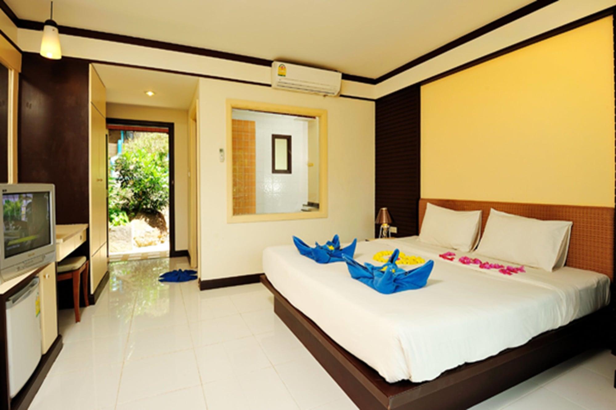 Resort Arboreal 3*