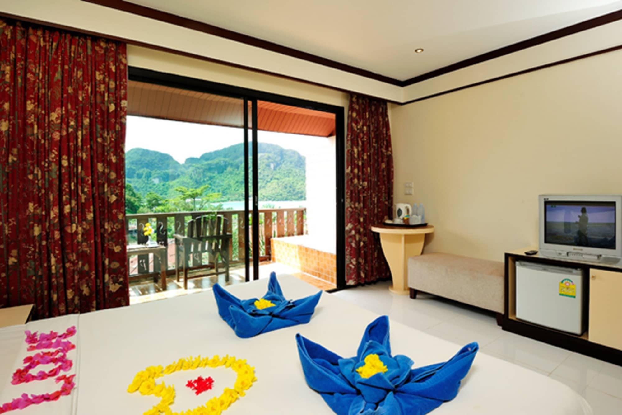 Resort Arboreal