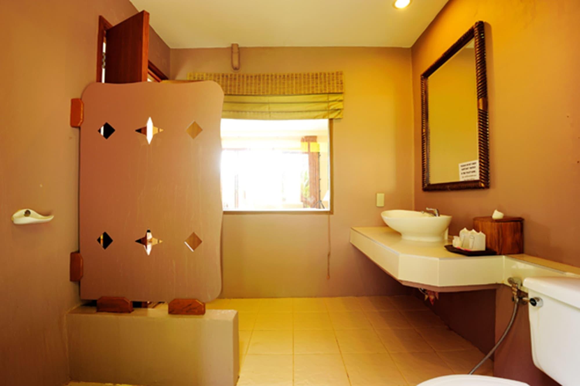 Arboreal Resort