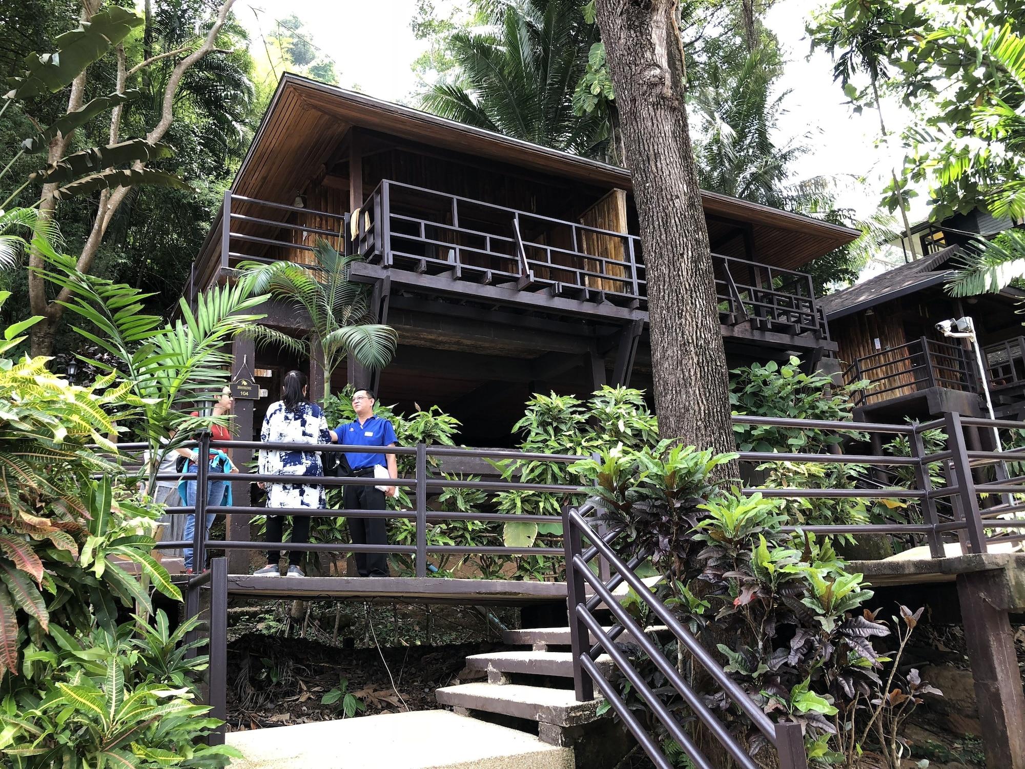 Baan Krating - Sha 3* Khao Lak