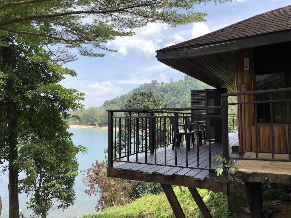 Baan Krating - Sha