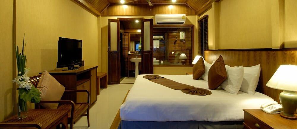 Baan Krating - Sha 3* Khao Lak