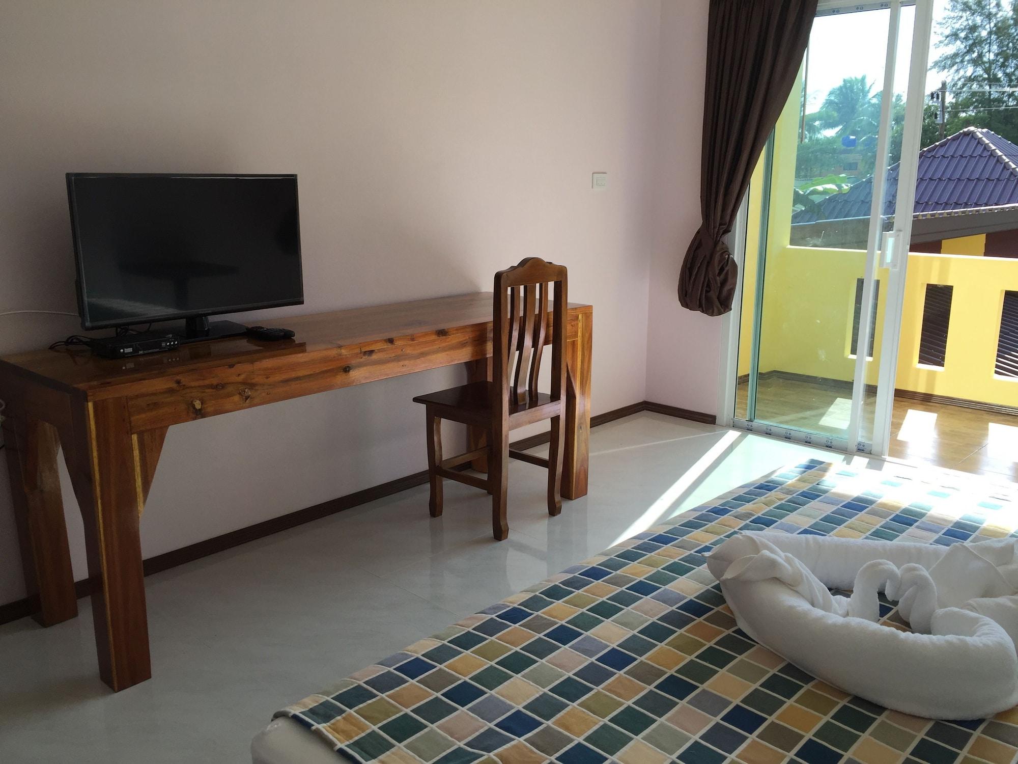 Spy Home 2* Khao Lak