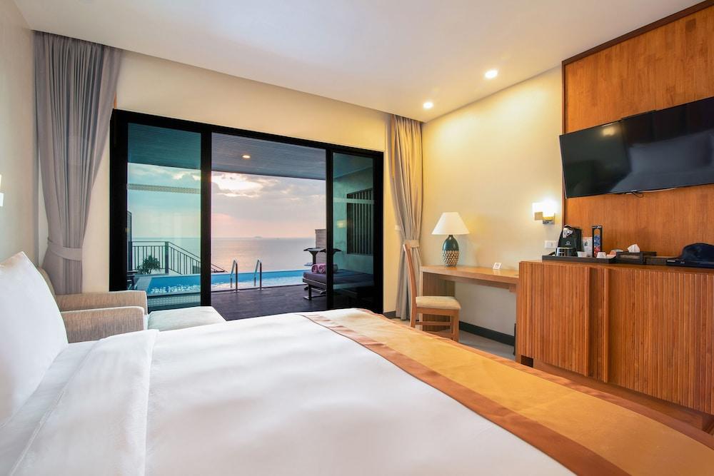 Resort, Leam Tong Phi Phi Don