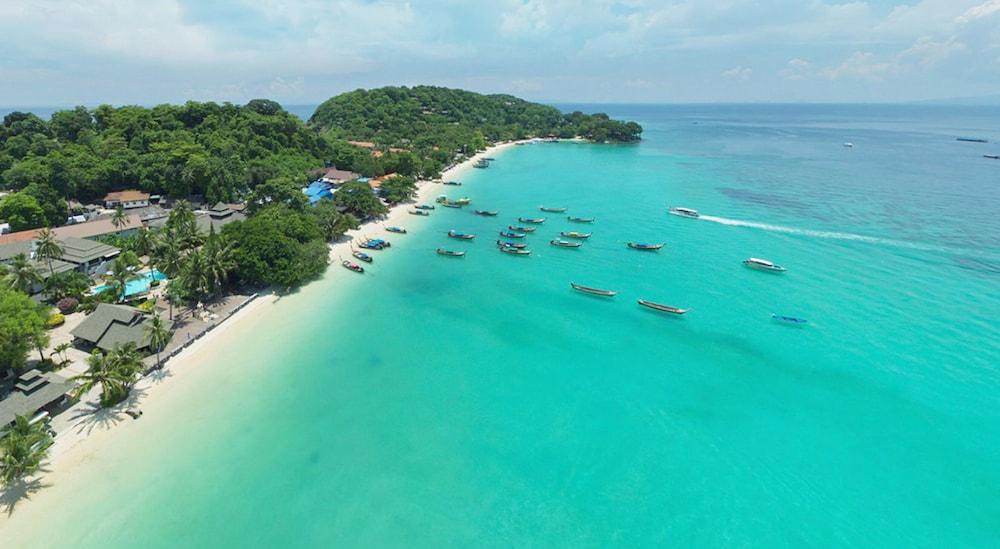 Resort, Leam Tong Resort 4*
