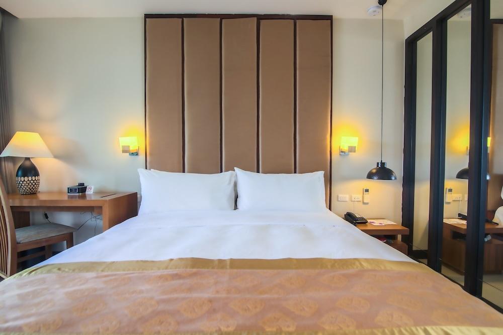 Resort, Leam Tong 4*