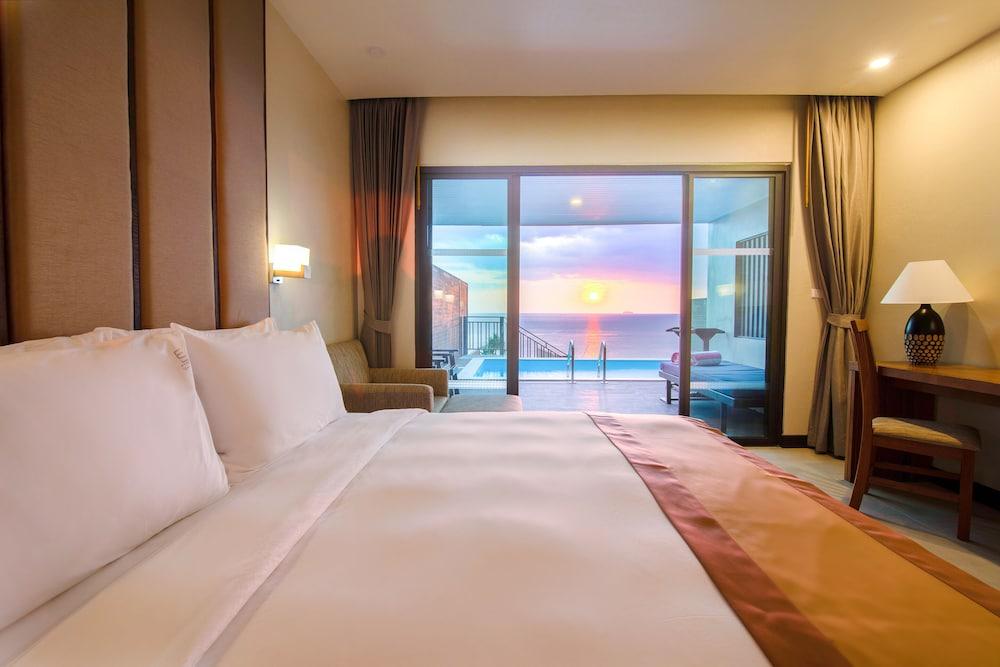 Resort, Leam Tong Phi Phi Don