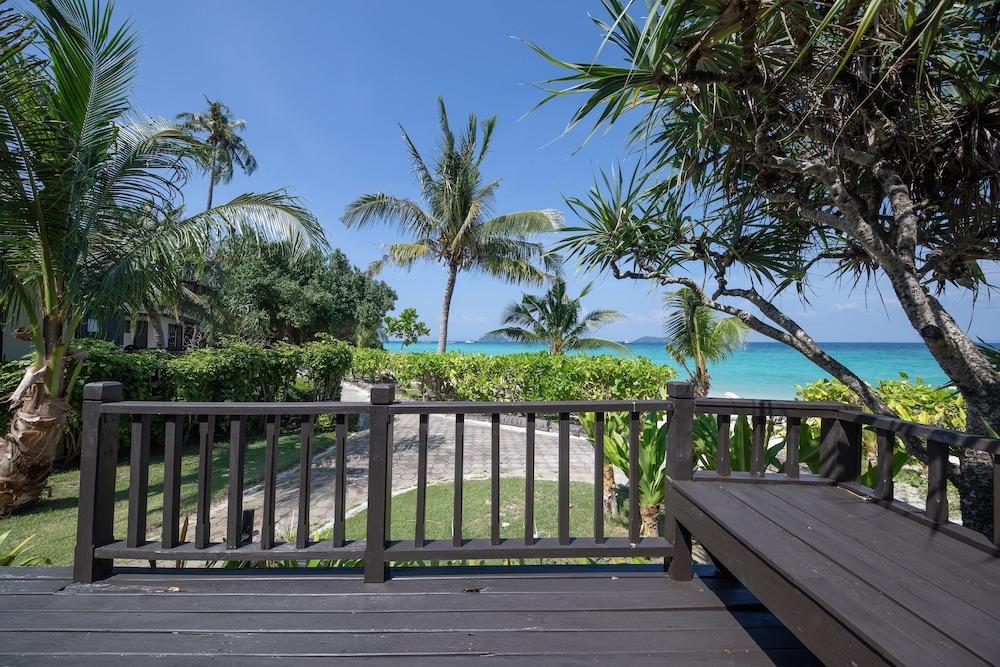 Resort, Leam Tong Resort 4*