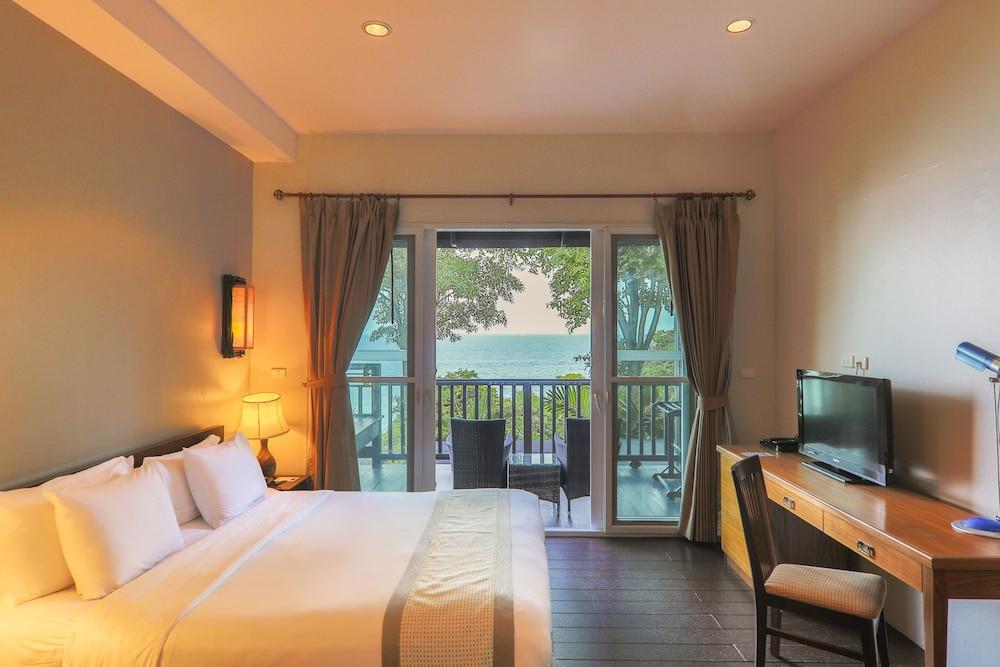 Resort, Leam Tong Resort