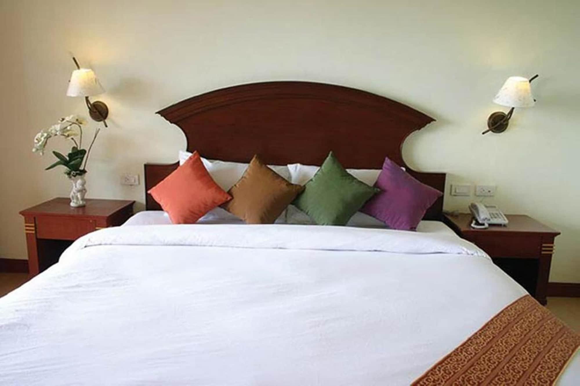 Lanta Casuarina - Sha Resort 3*