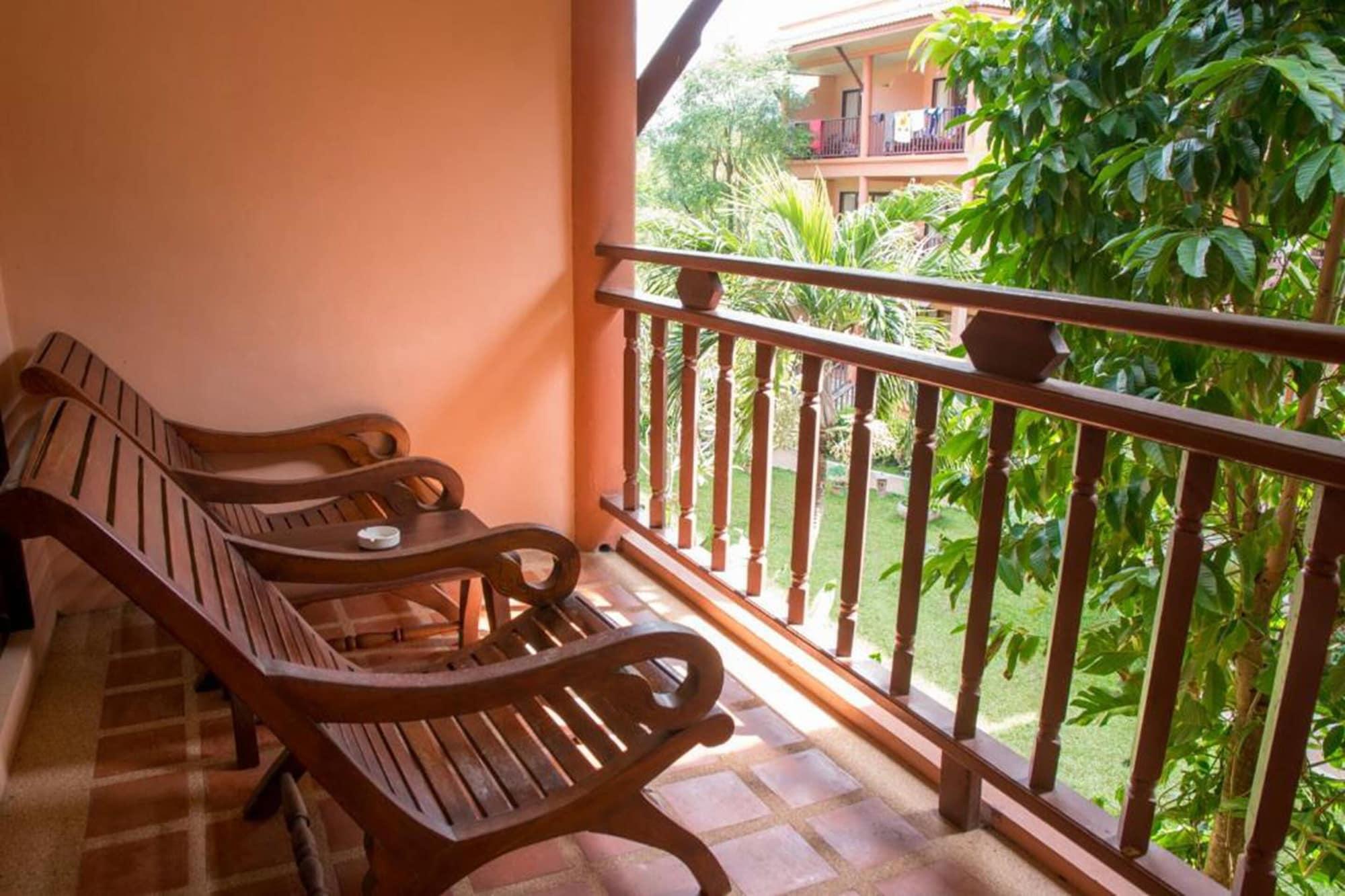 Lanta Casuarina - Sha Resort 3*