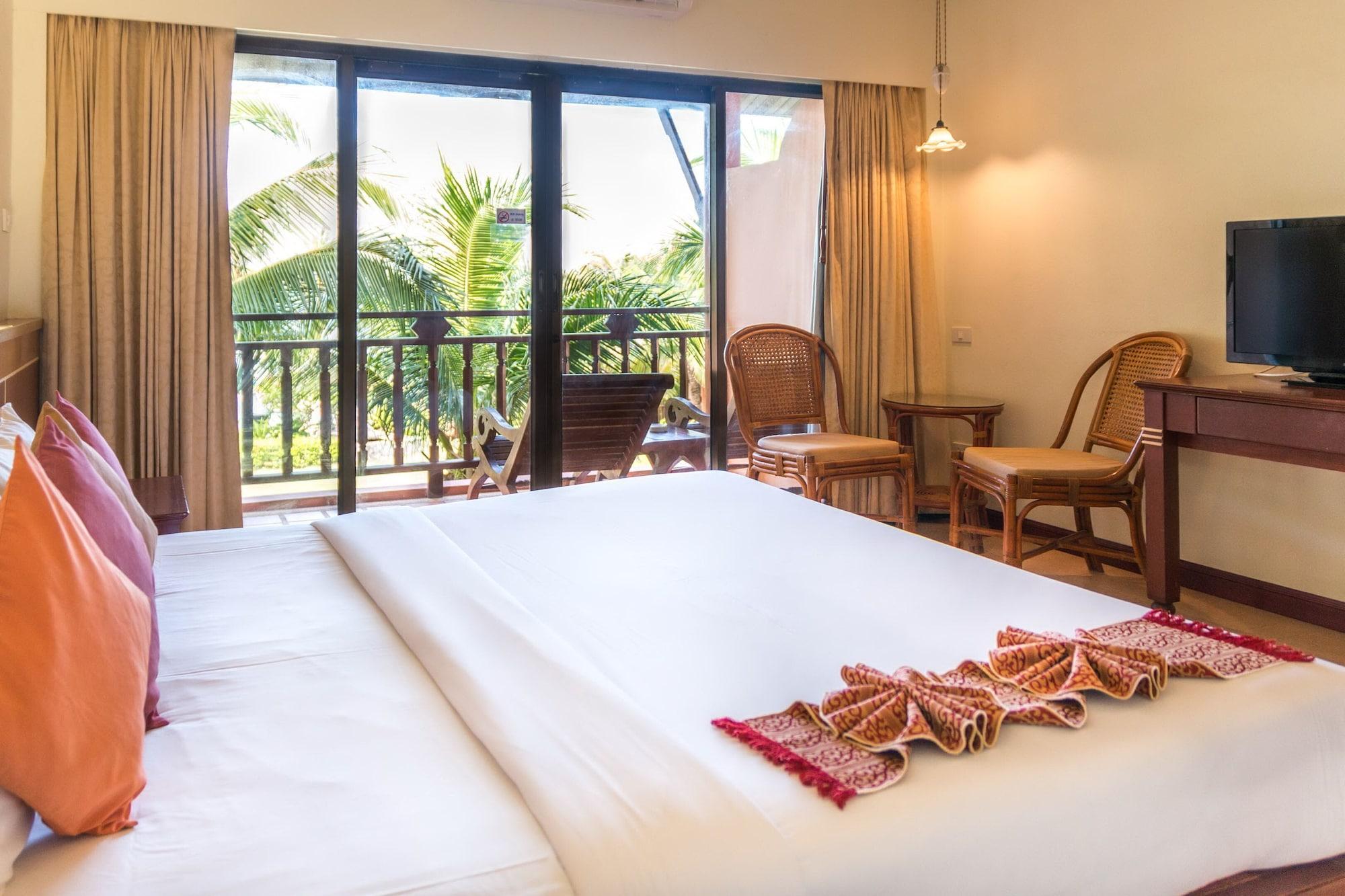Lanta Casuarina - Sha 3*