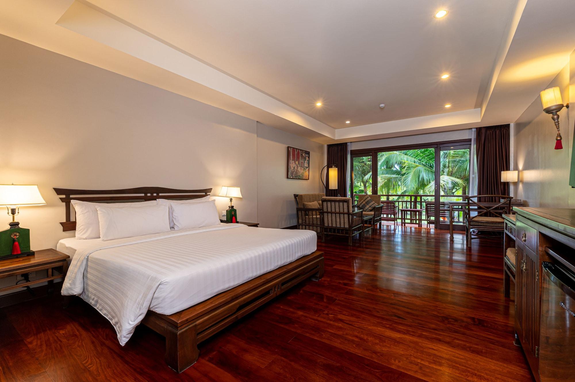 Khaolak Laguna Resort 4*