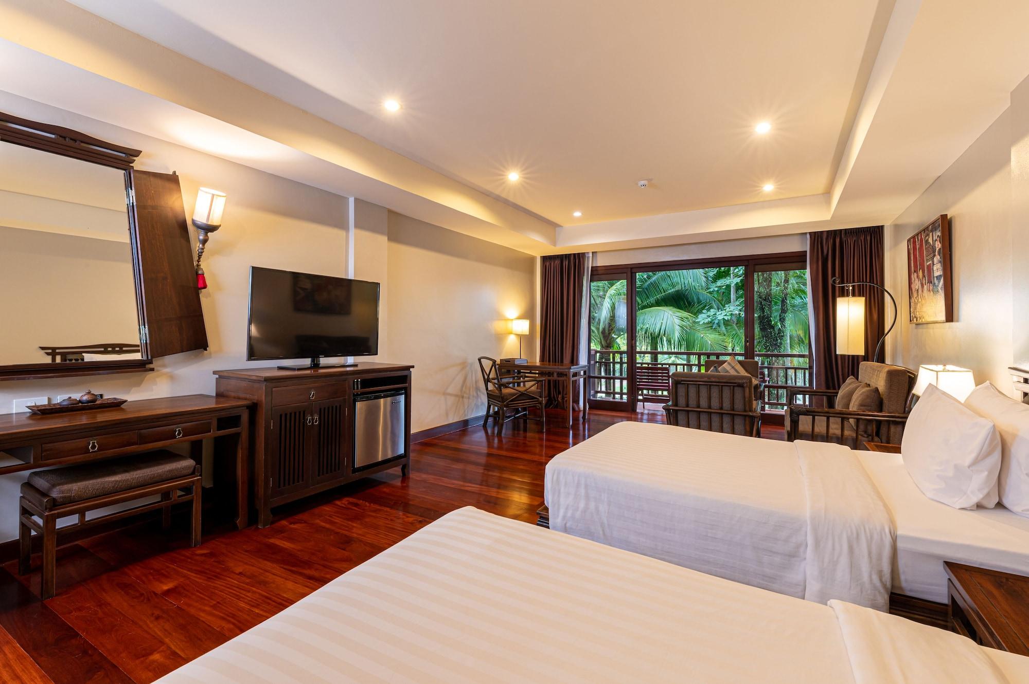 Khaolak Laguna Khao Lak