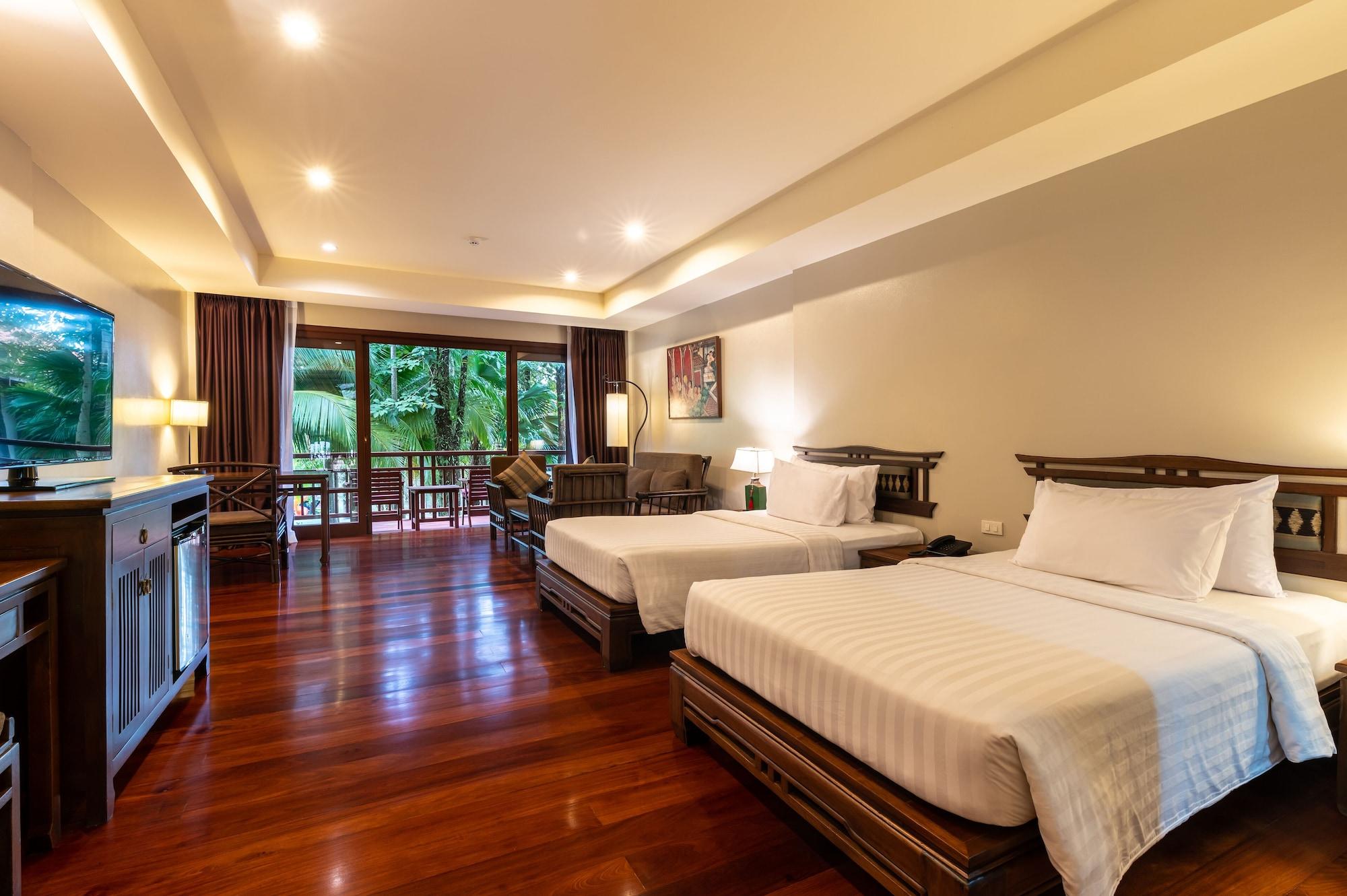 Khaolak Laguna Resort Khao Lak