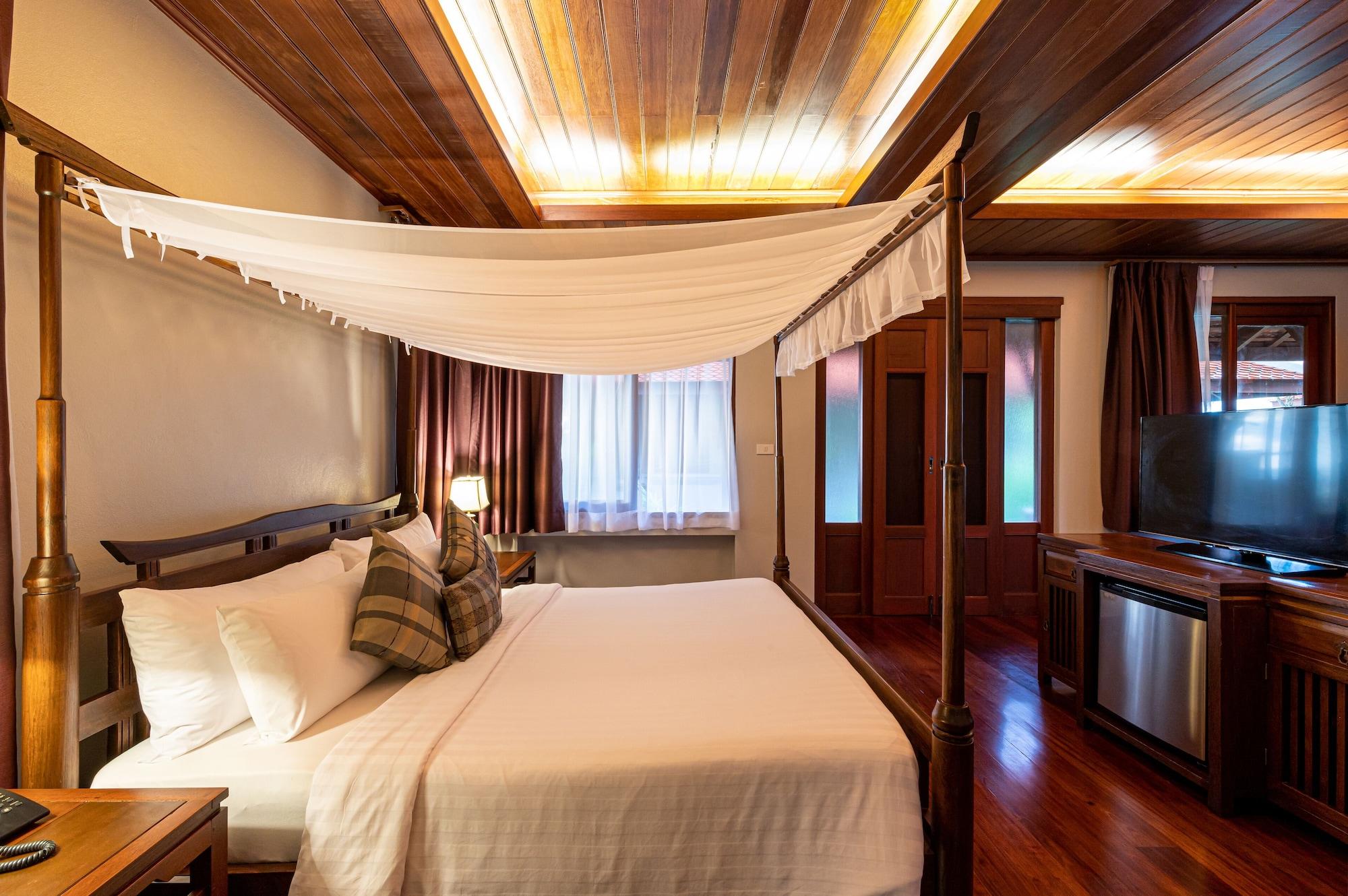 Resort Khaolak Laguna