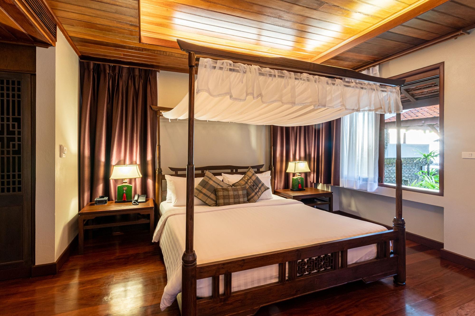 Resort Khaolak Laguna