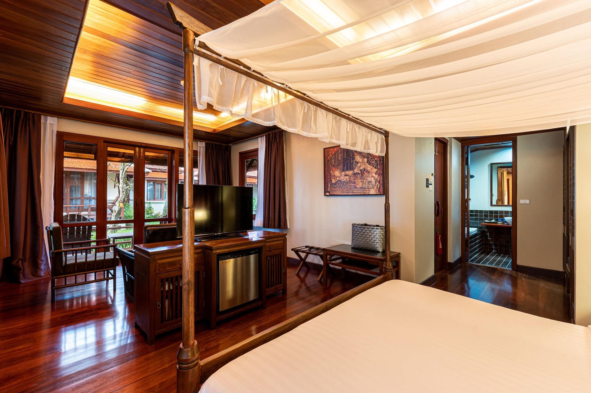 Khaolak Laguna 4* Khao Lak