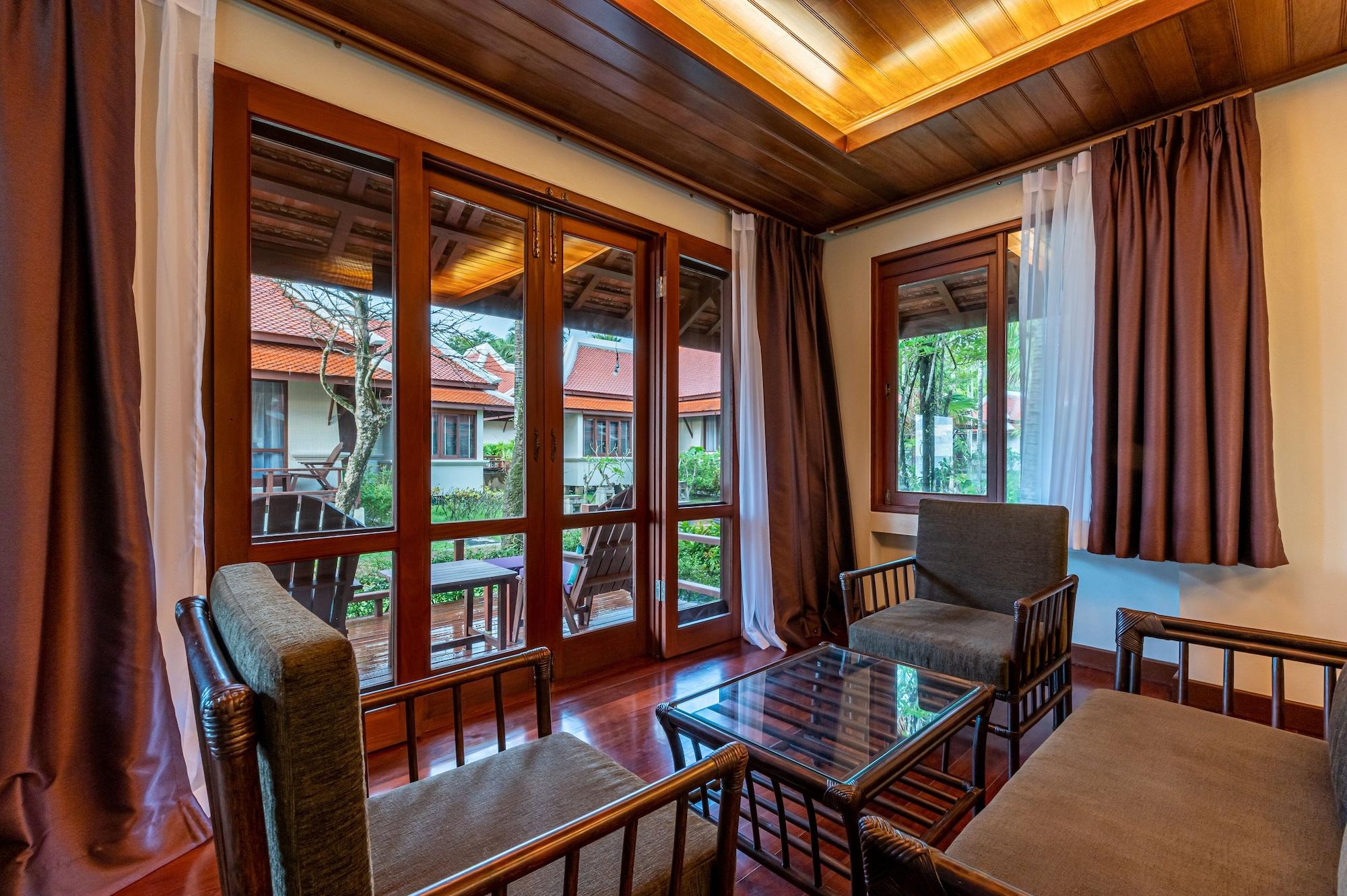 Khaolak Laguna Khao Lak