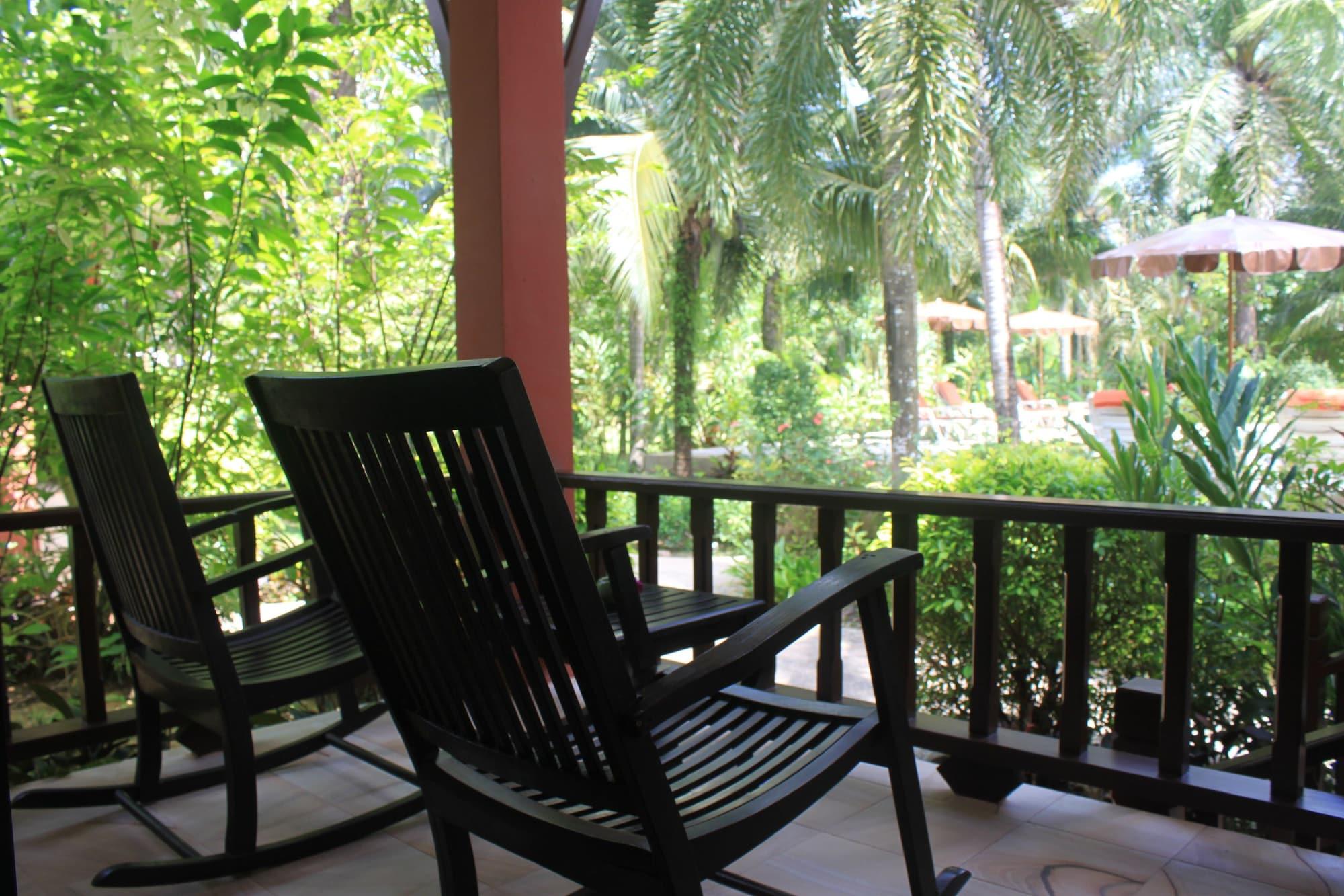 Resort Sudala Khao Lak