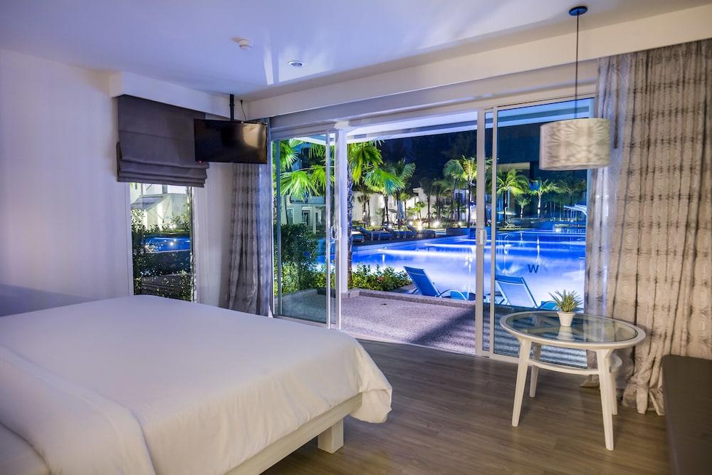The Waters By Katathani - Sha Extra (adults Only) Resort 4*