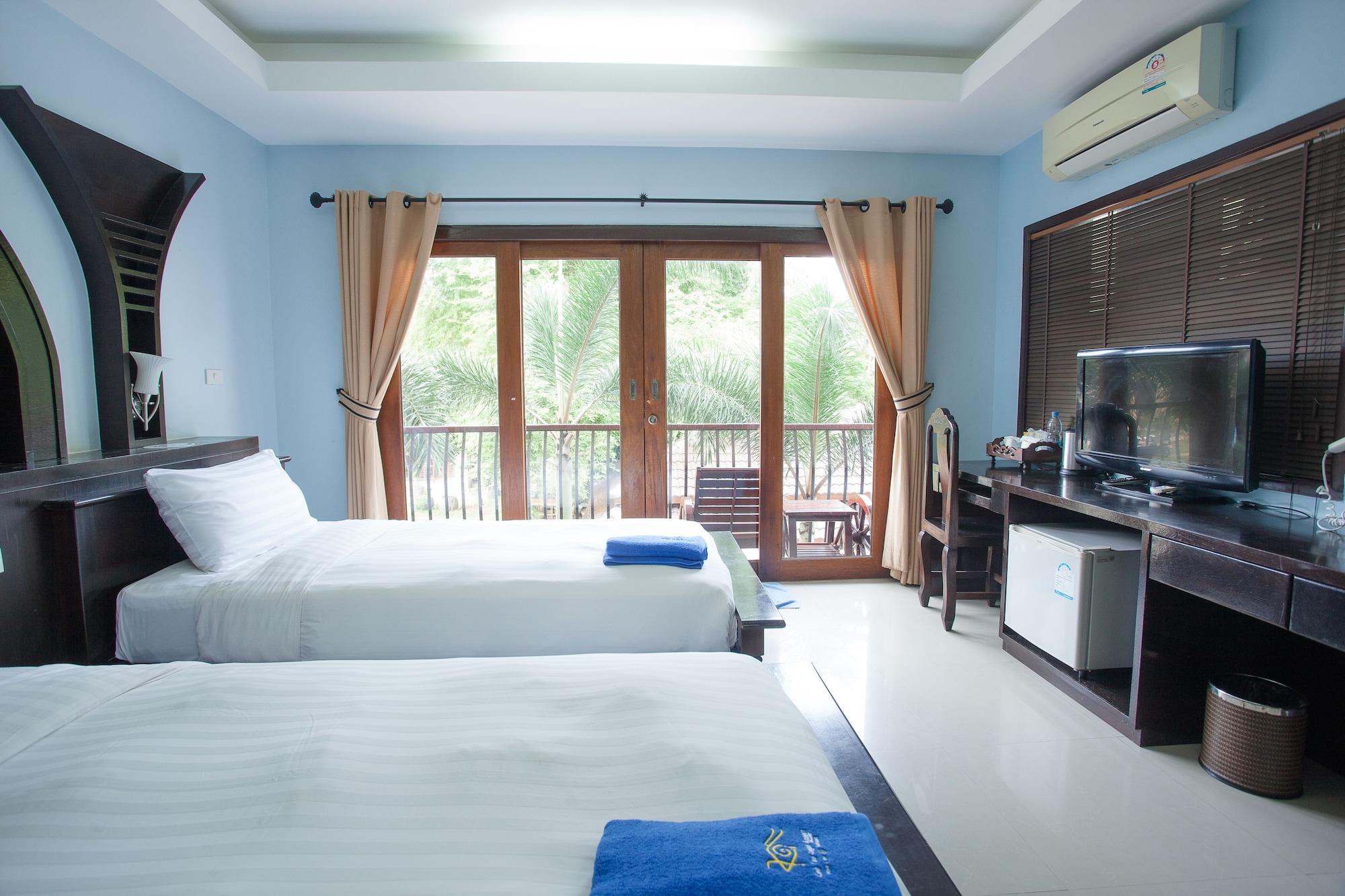 Resort Regal - Sha
