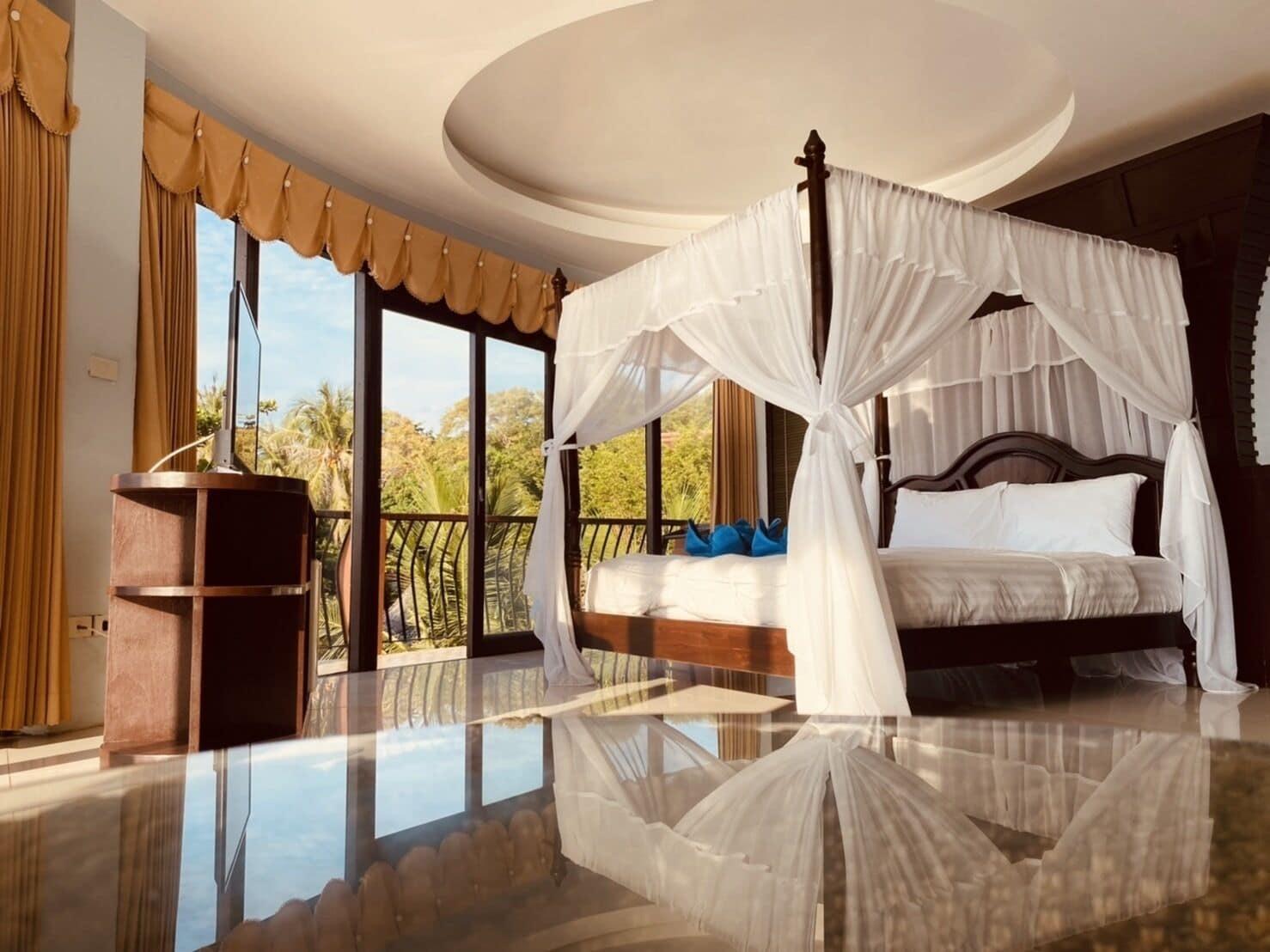 Regal - Sha Resort 3*
