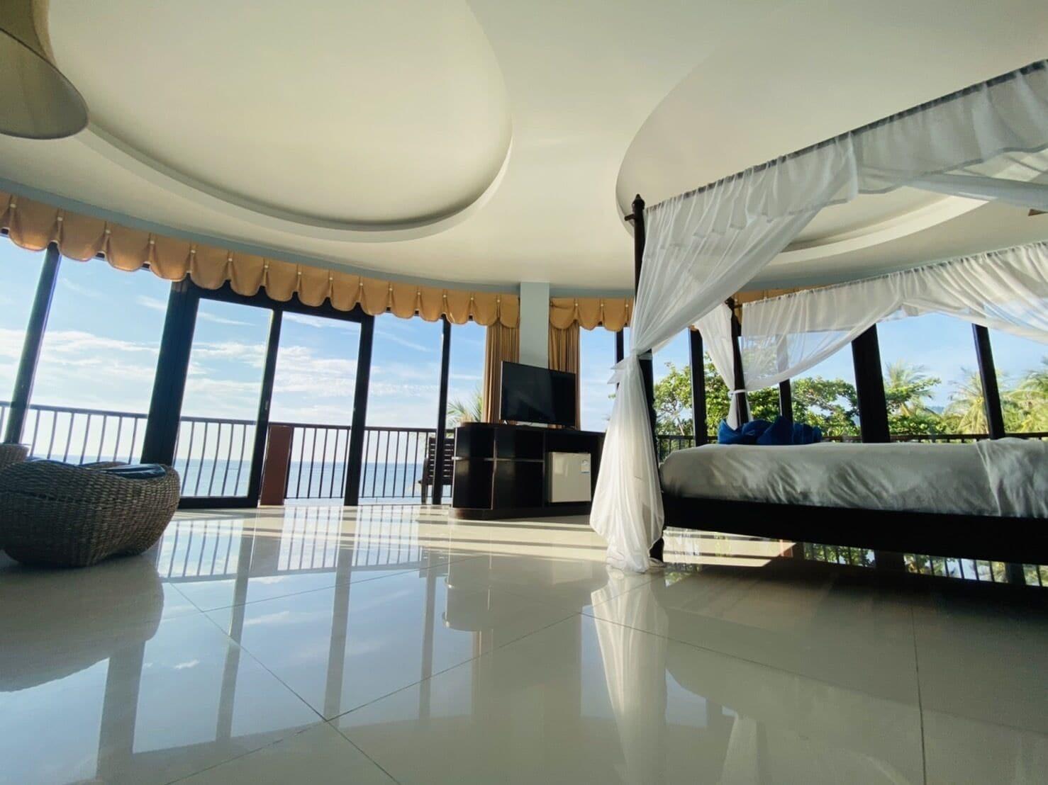 Regal - Sha Resort Koh Tao